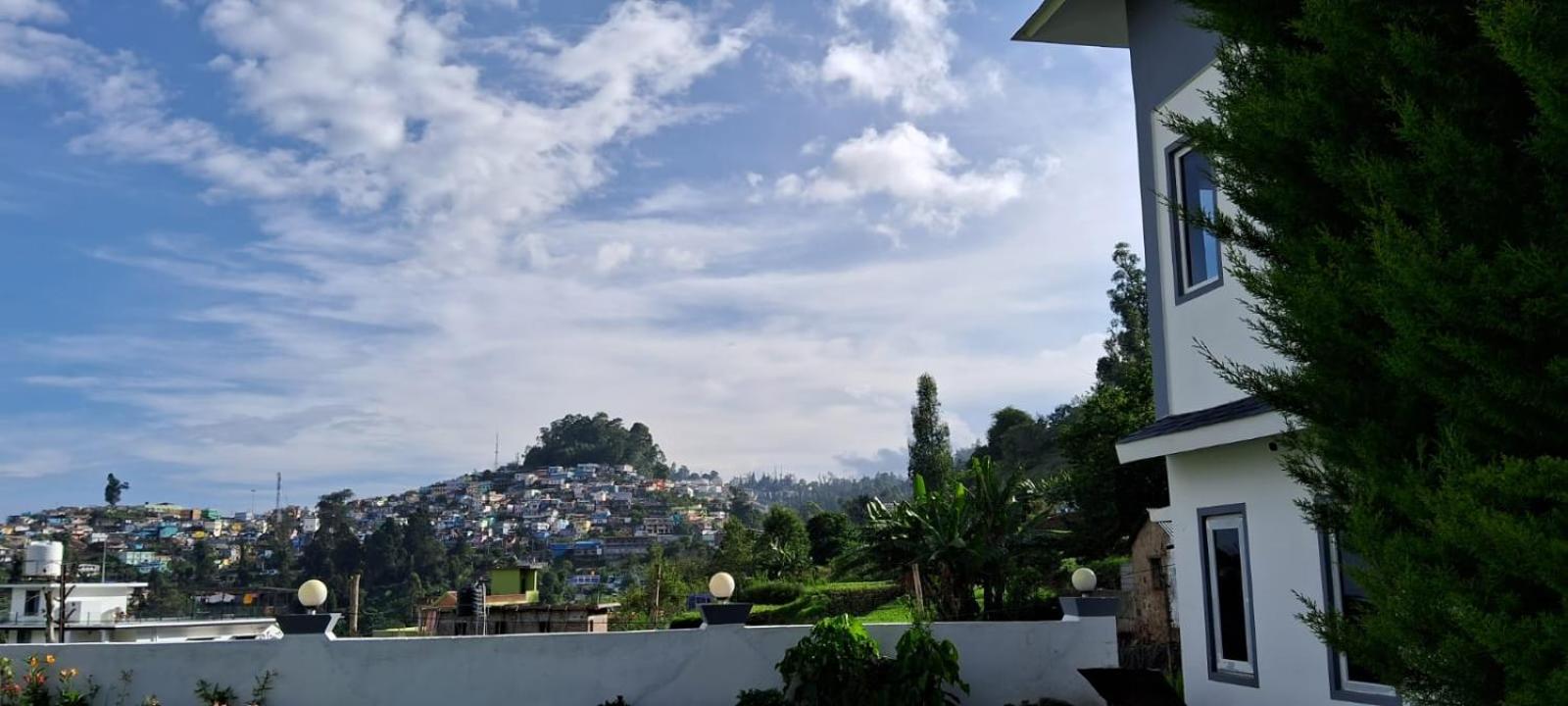 Magizham Homestay