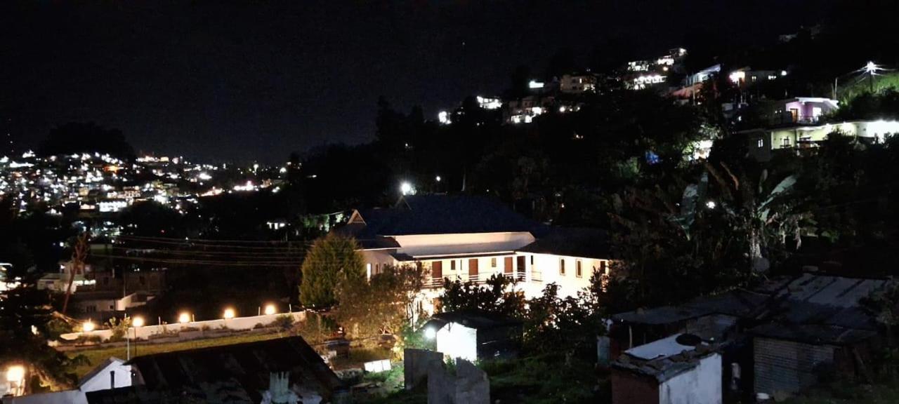 Magizham Homestay