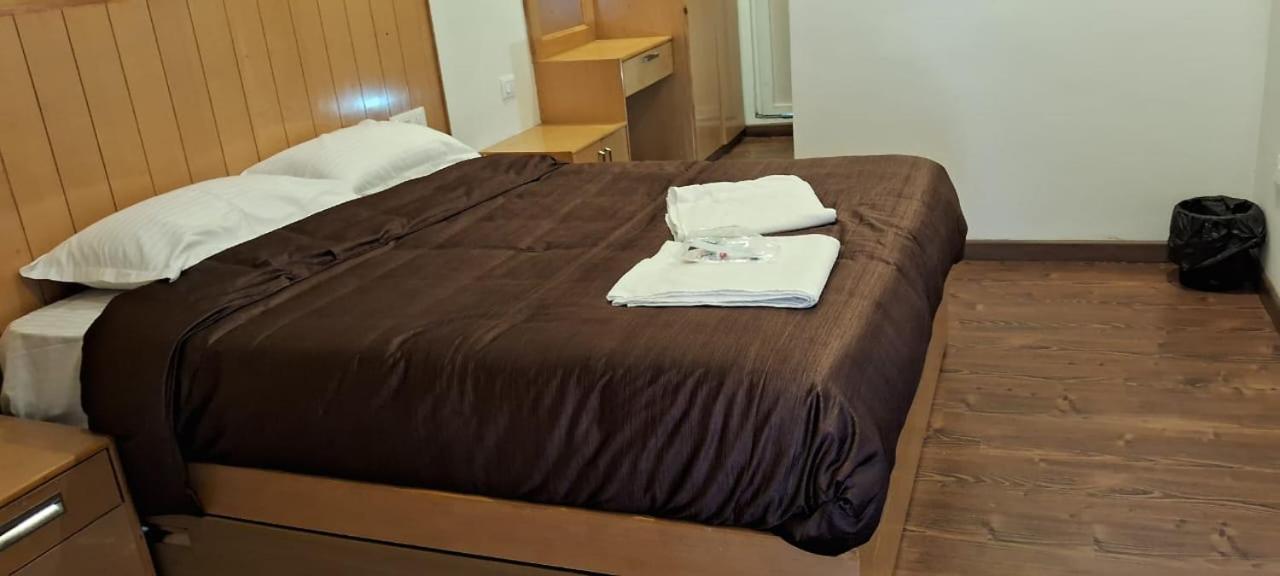 Magizham Homestay