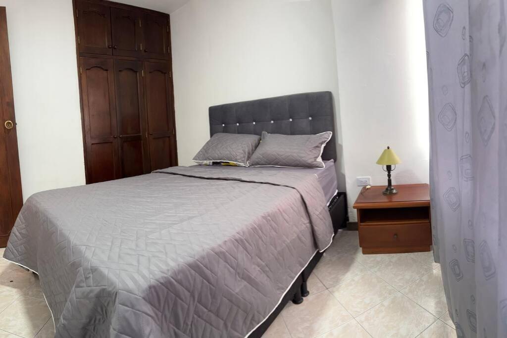Apartamento en Bello Medellín