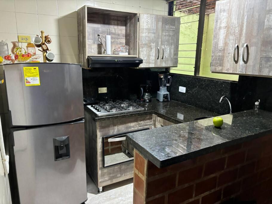 Apartamento en Bello Medellín