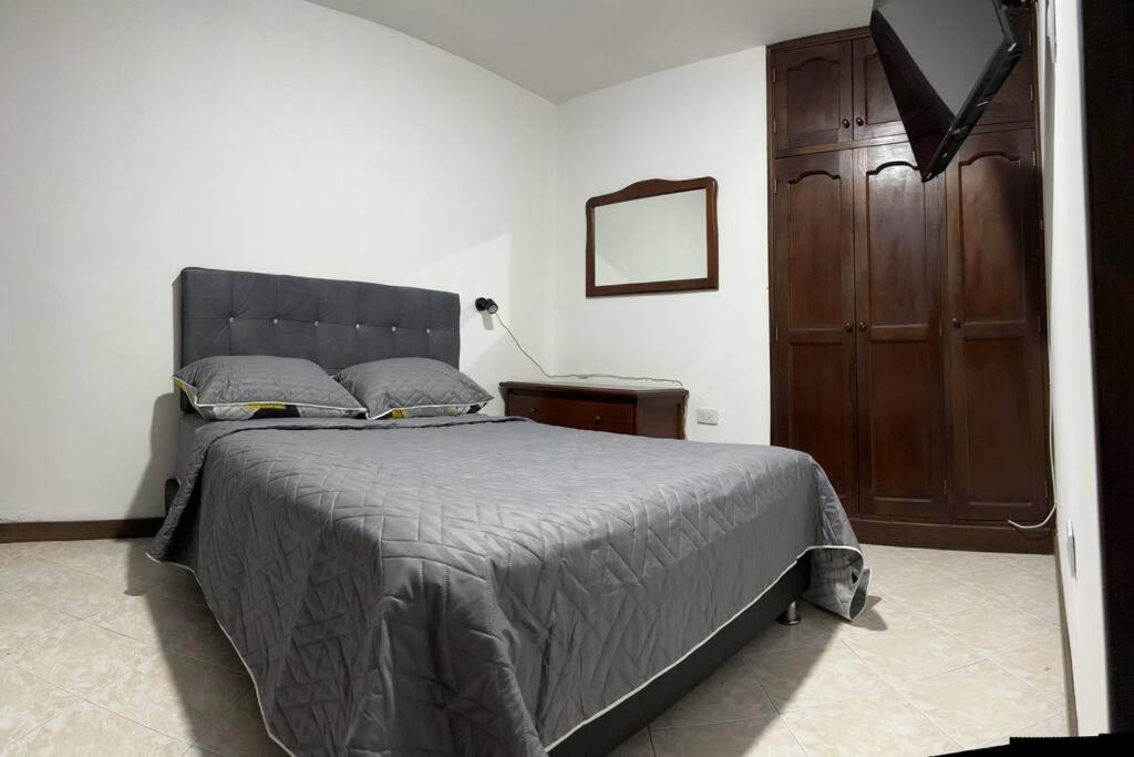 Apartamento en Bello Medellín