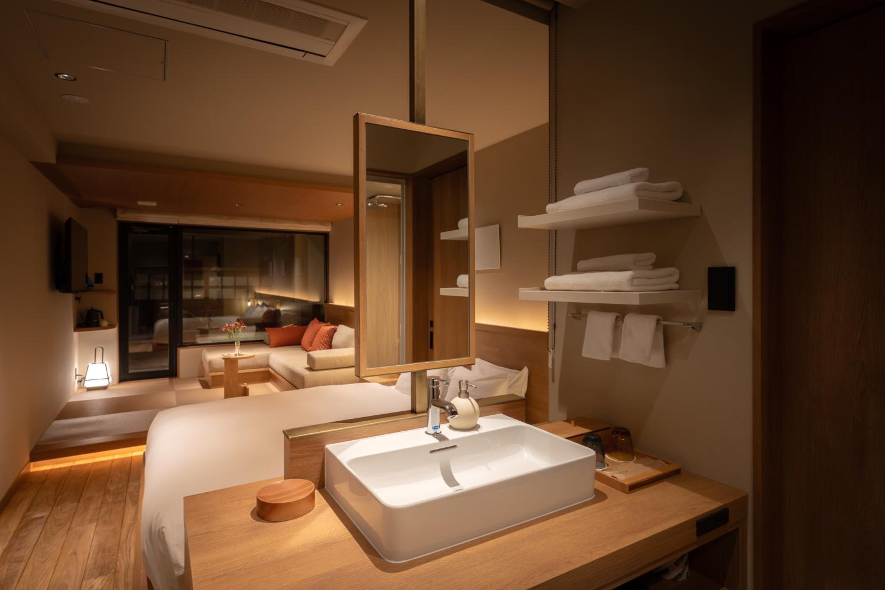 Atarayo Nishiizu Onsen