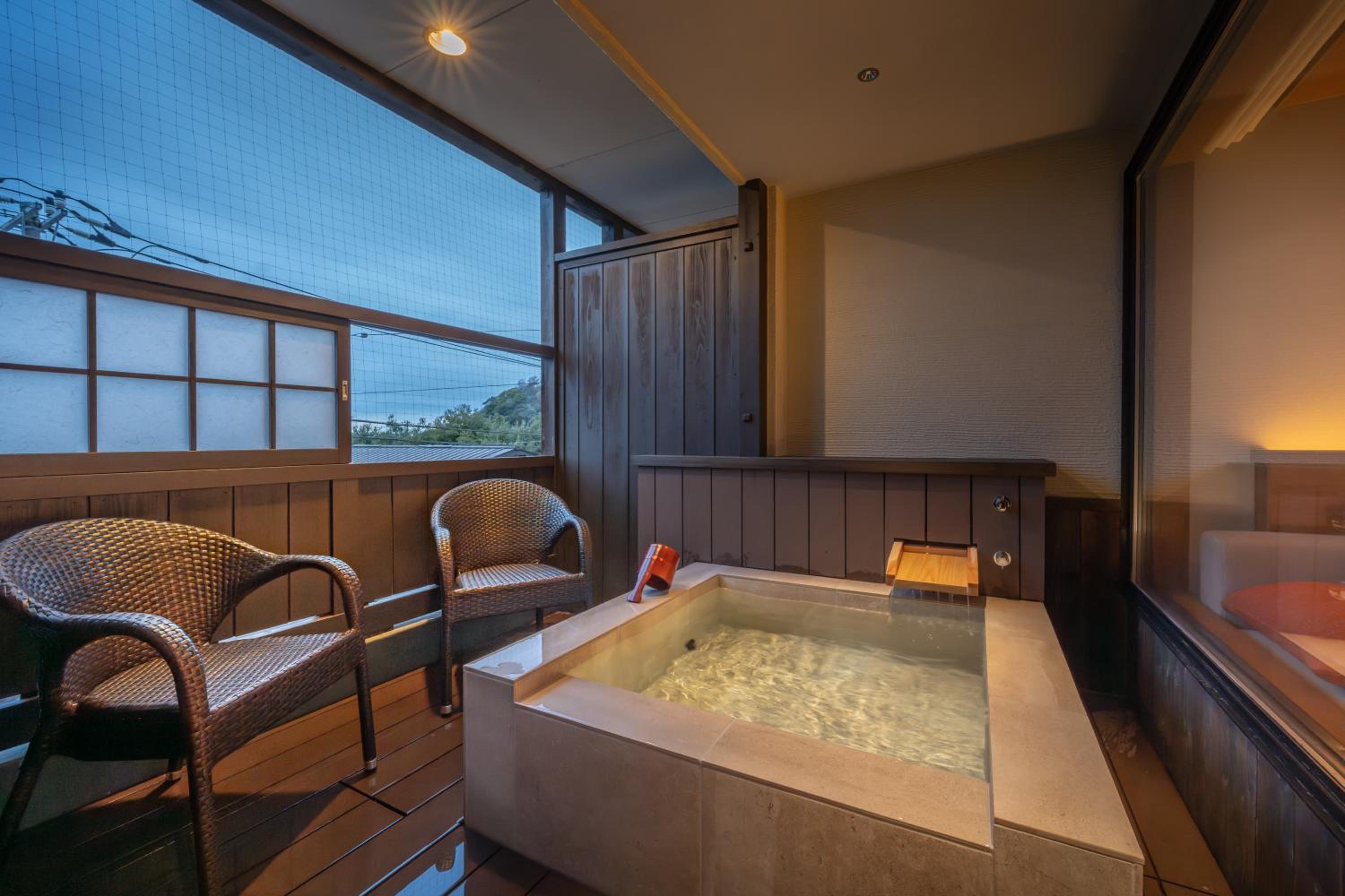Atarayo Nishiizu Onsen
