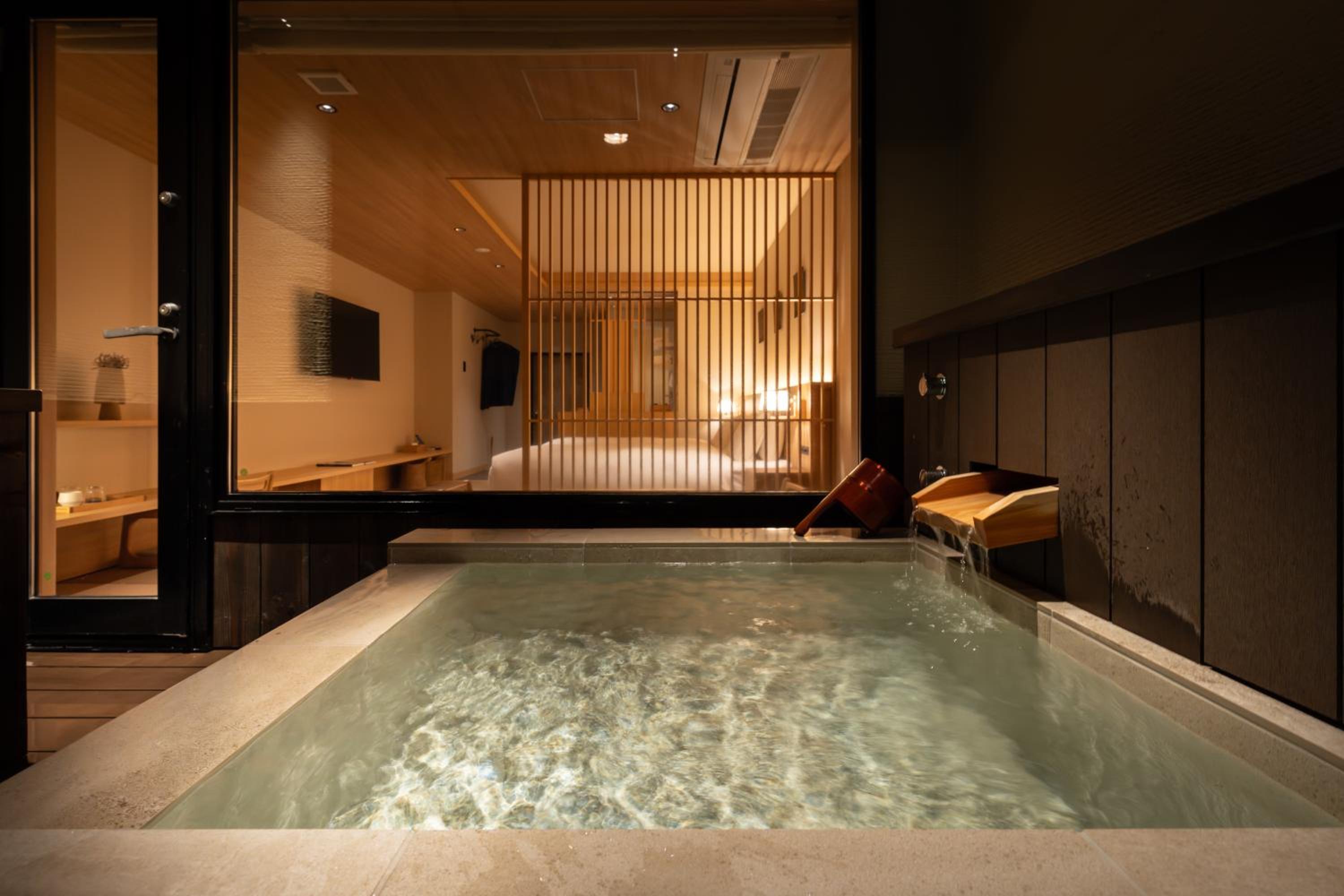 Atarayo Nishiizu Onsen