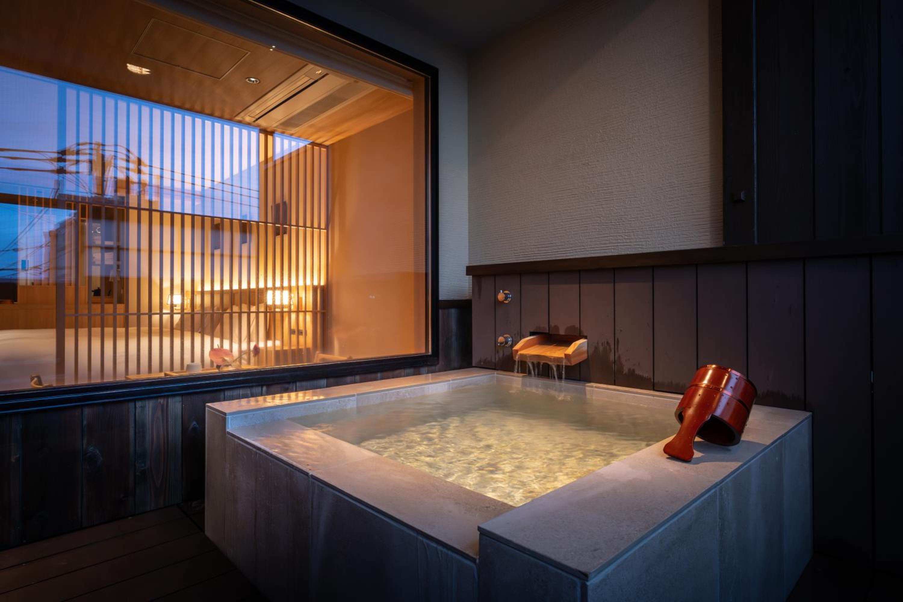 Atarayo Nishiizu Onsen