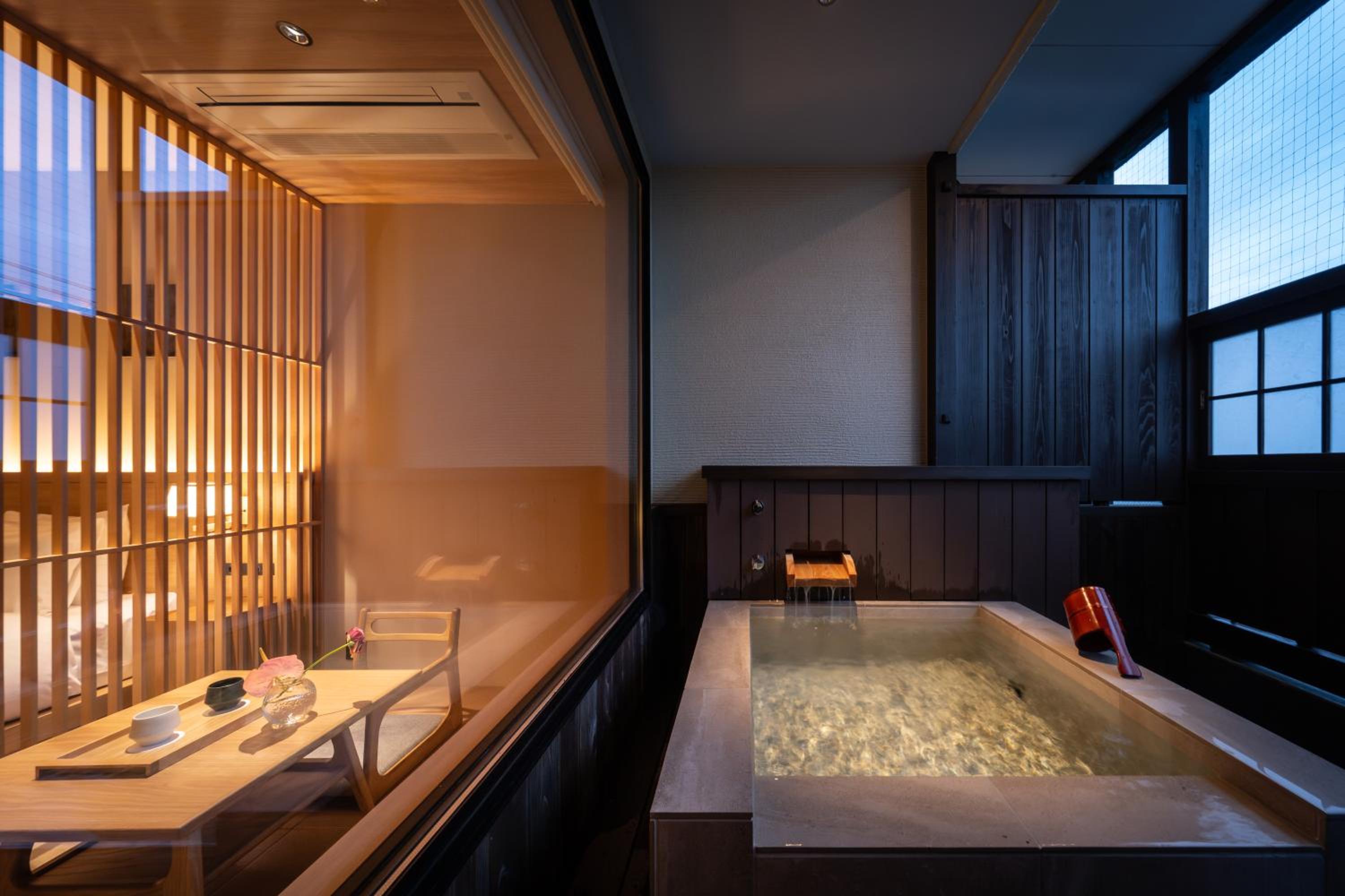 Atarayo Nishiizu Onsen