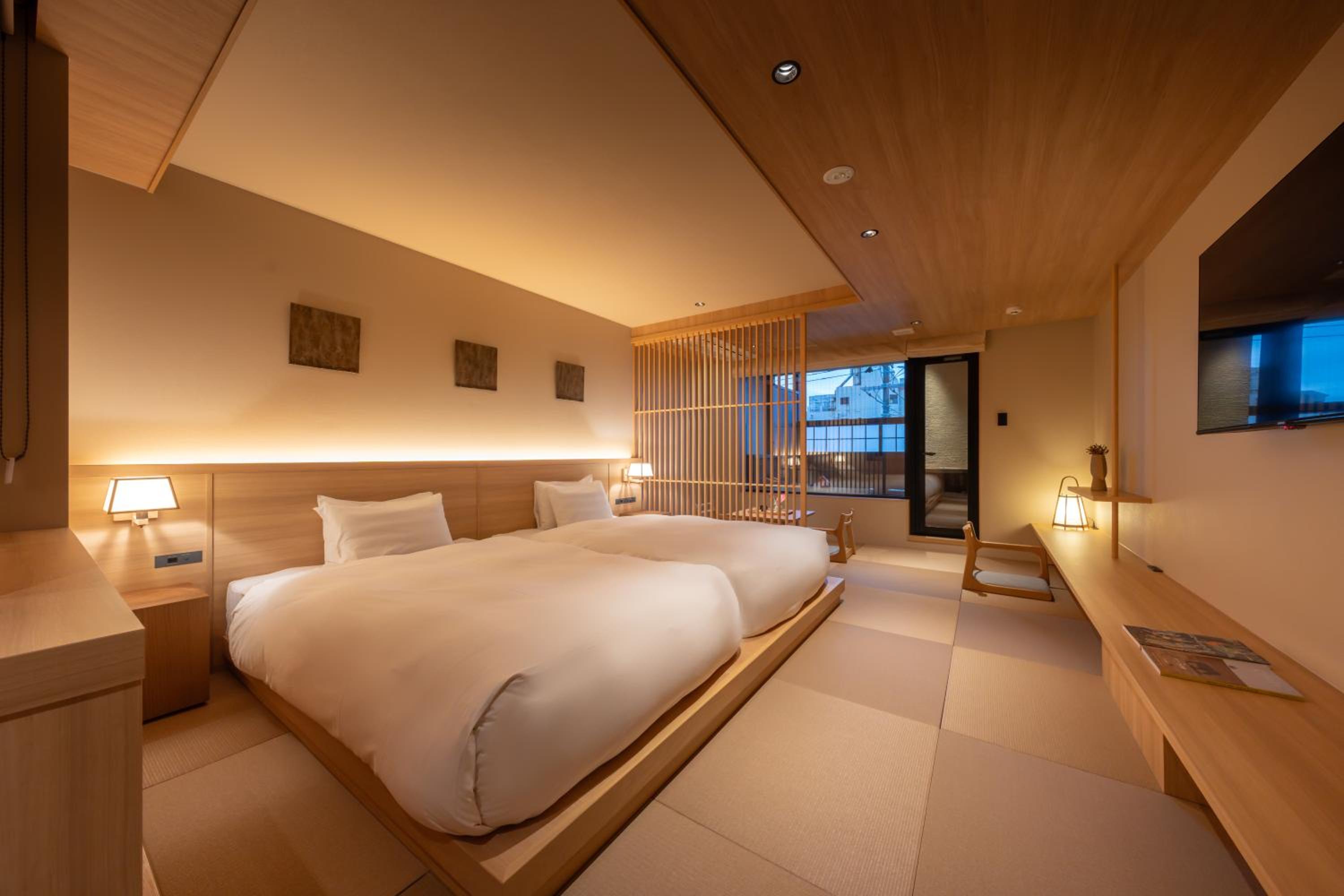 Atarayo Nishiizu Onsen
