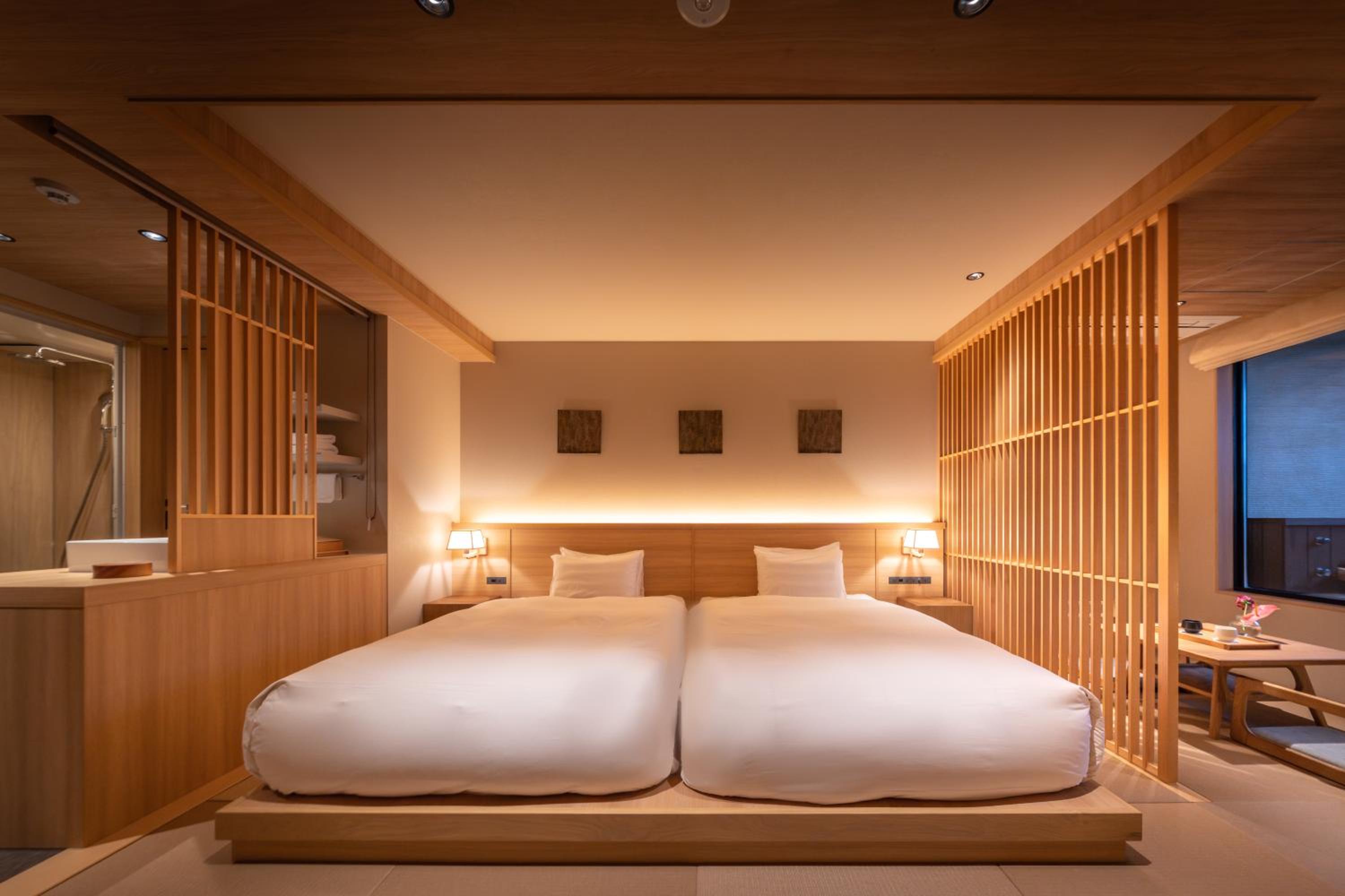 Atarayo Nishiizu Onsen