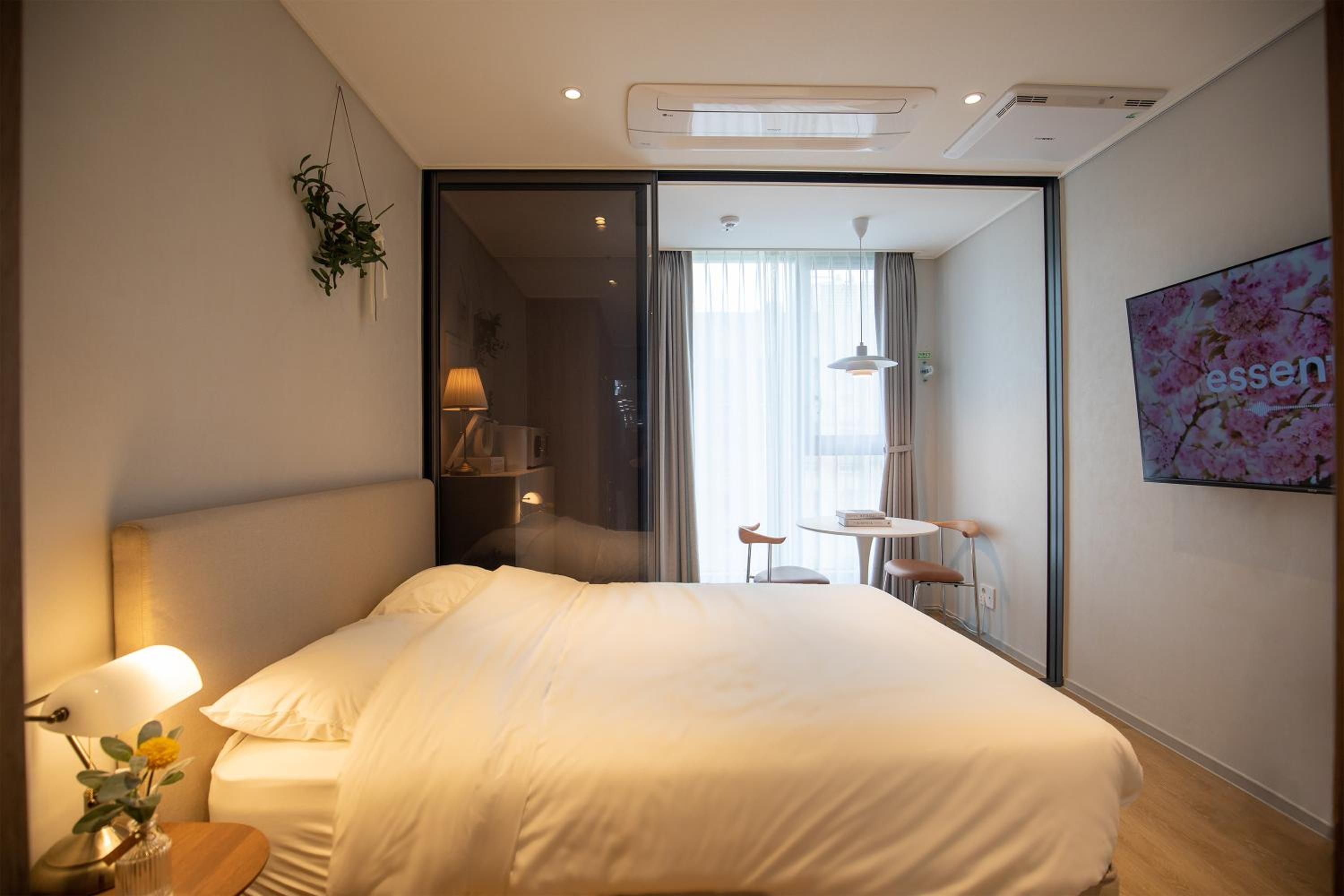 Wecostay Namsan