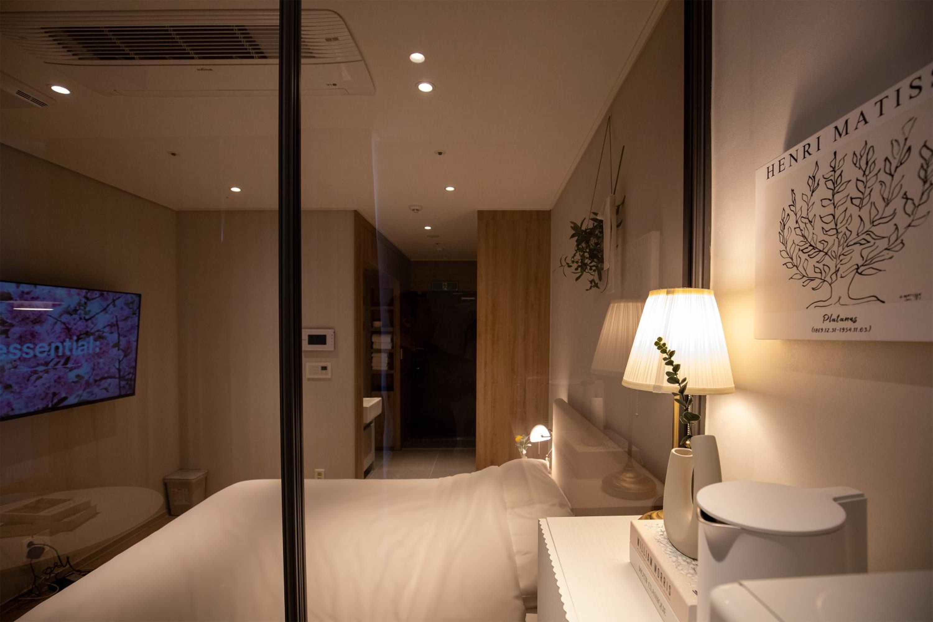 Wecostay Namsan