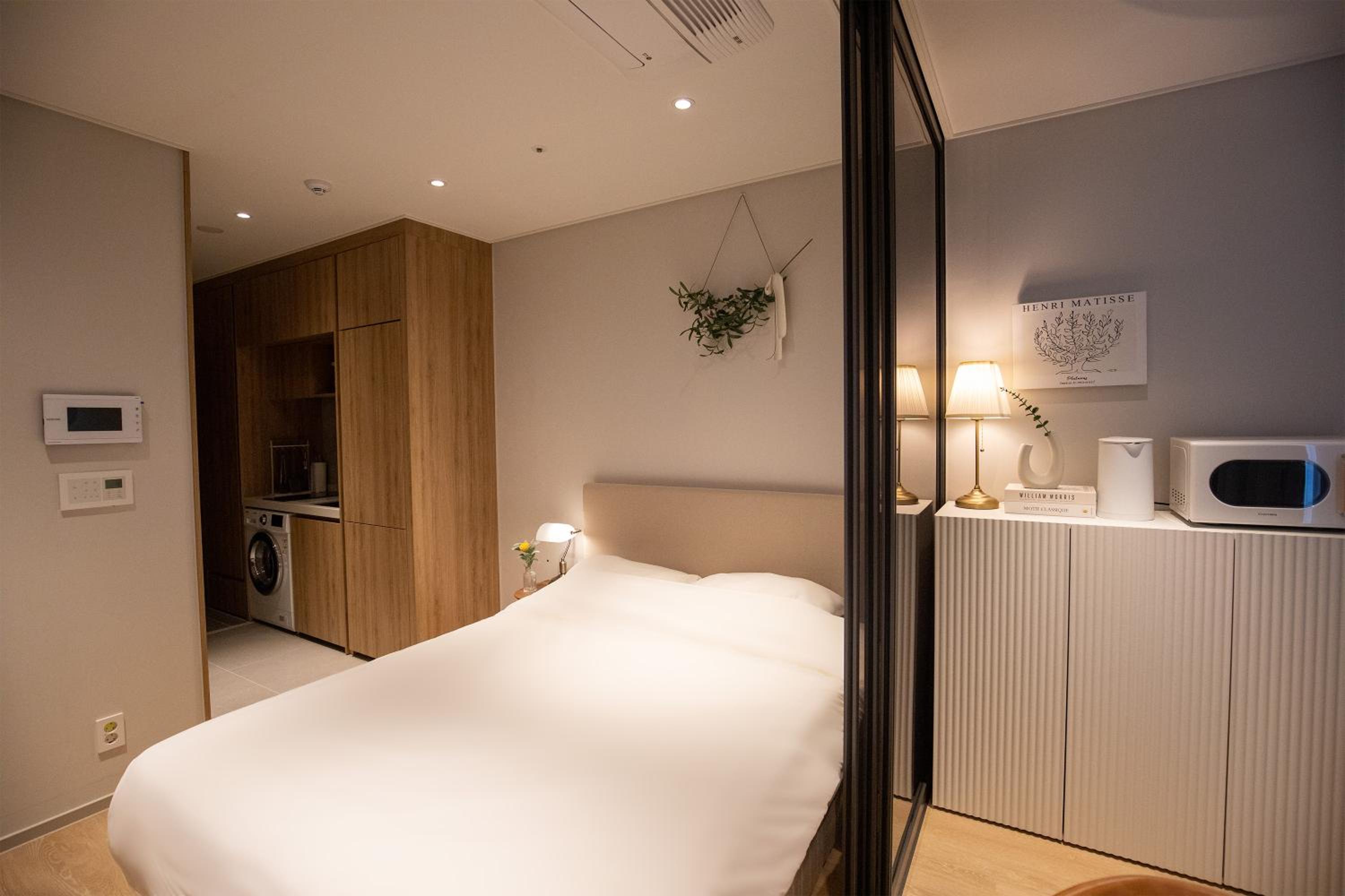 Wecostay Namsan