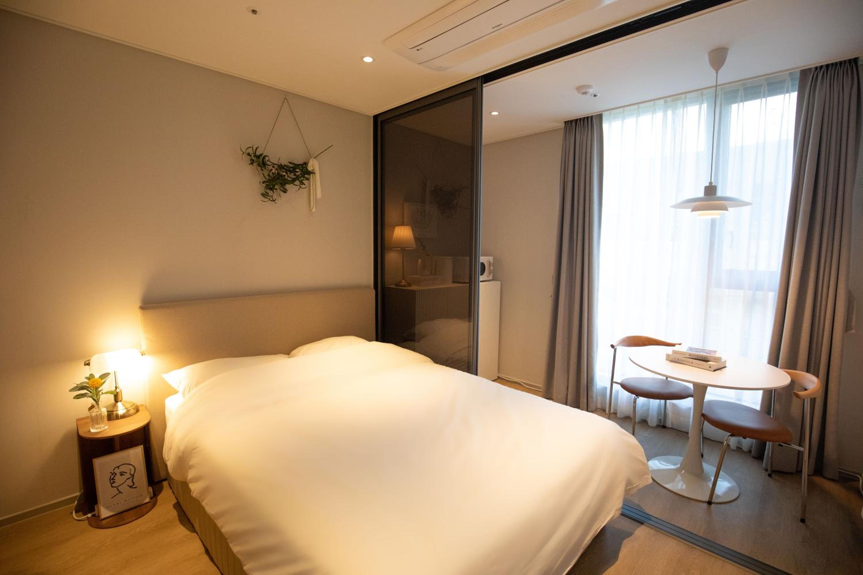 Wecostay Namsan
