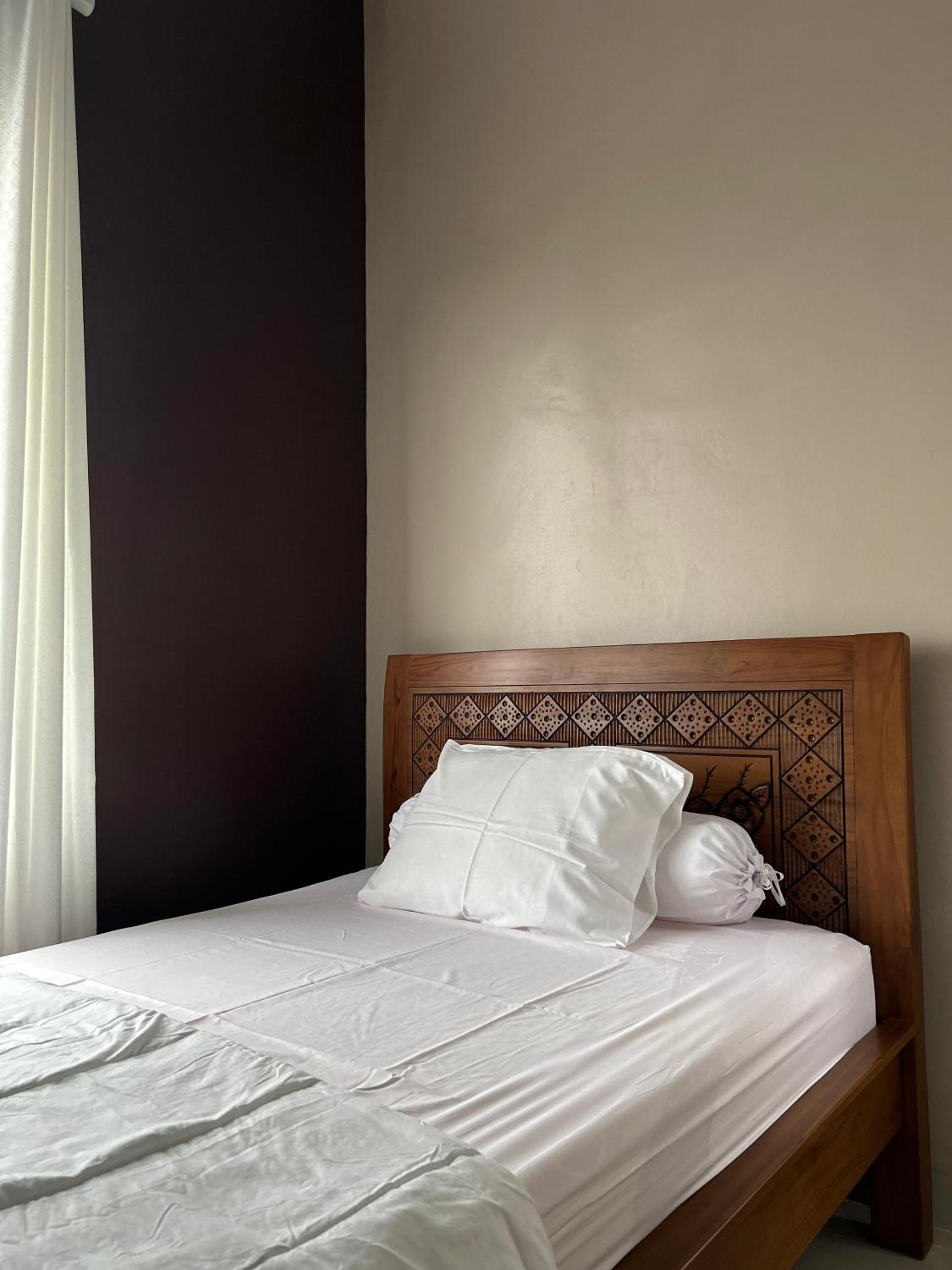Villa Unit i1 Cijeruk Village, Bogor view 3