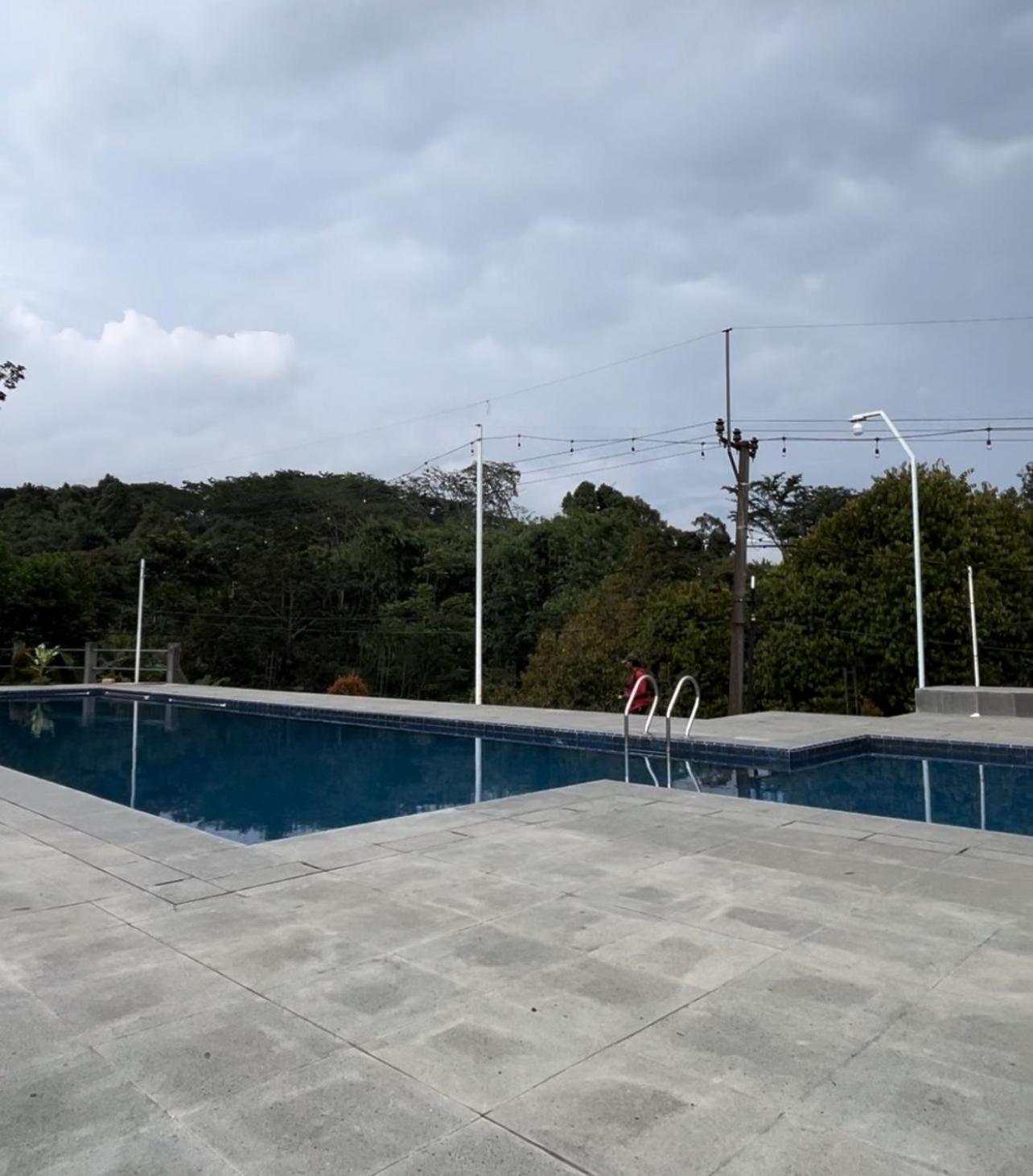 Villa Unit i1 Cijeruk Village, Bogor view 4