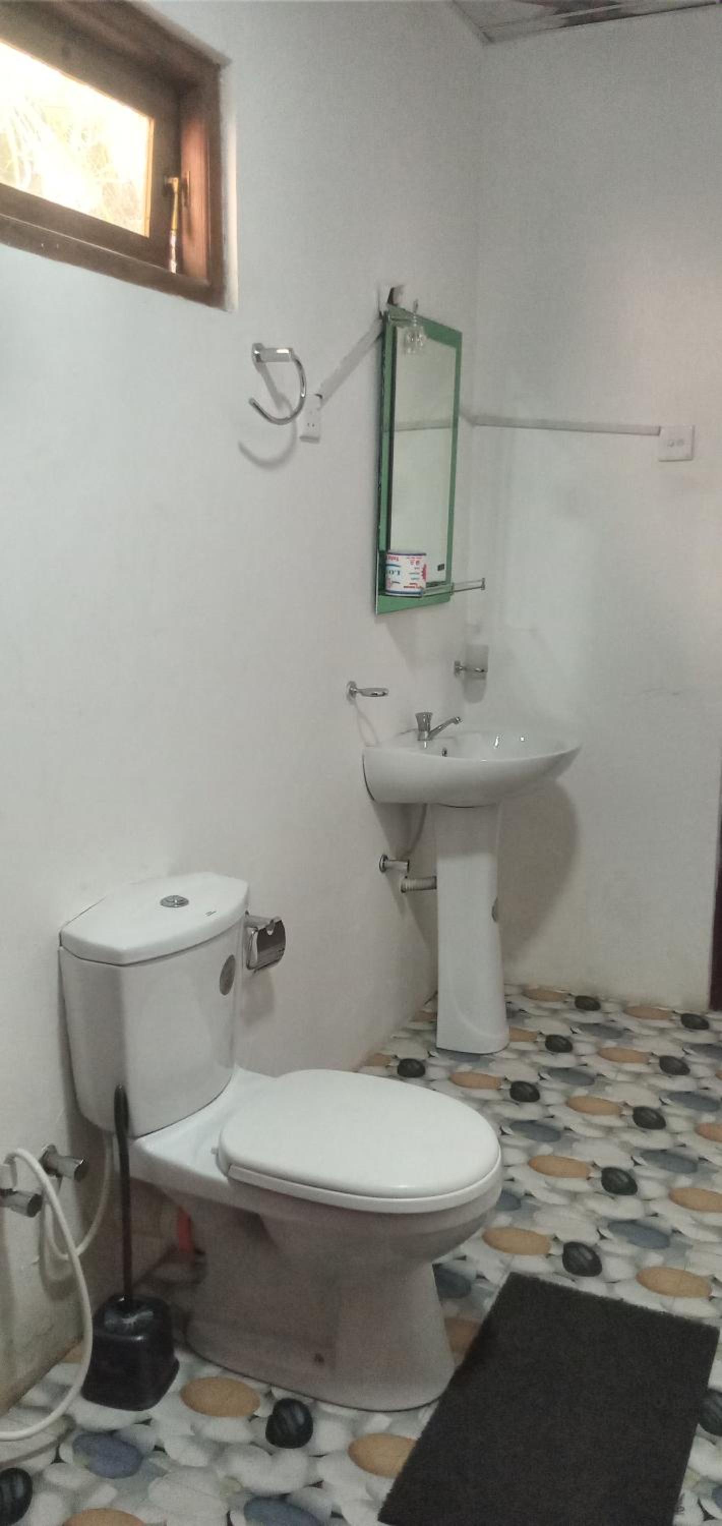 Himansa Homestay