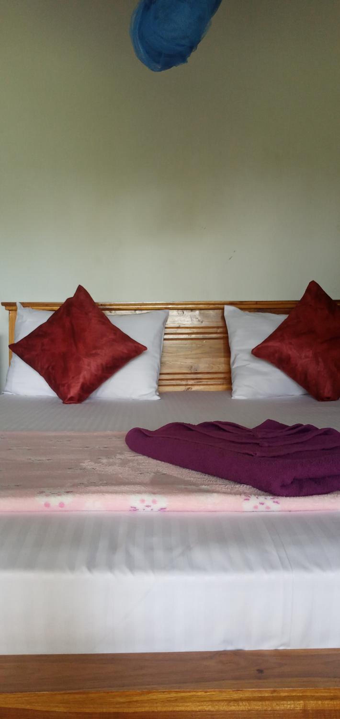Himansa Homestay