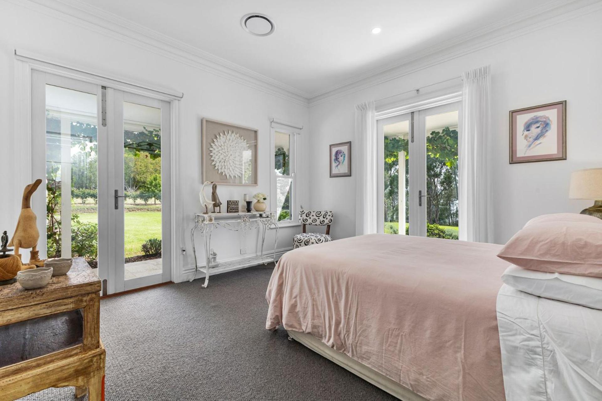 Twin Shores Farm Stay