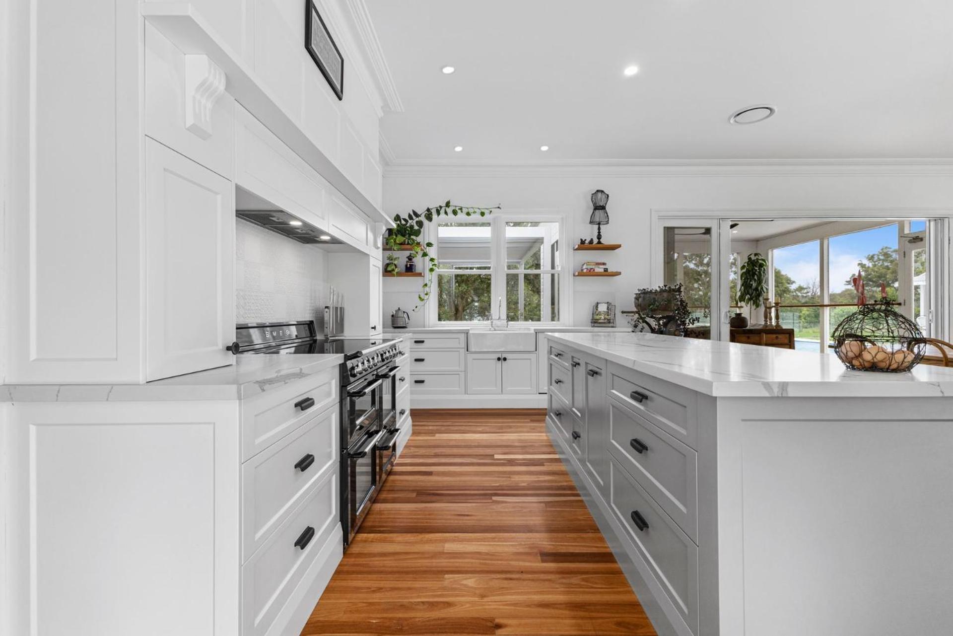 Twin Shores Farm Stay