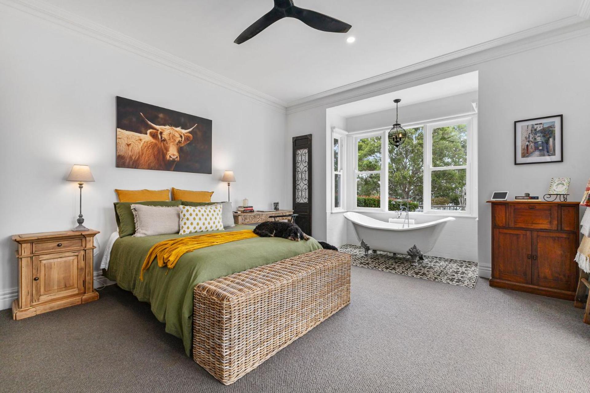 Twin Shores Farm Stay
