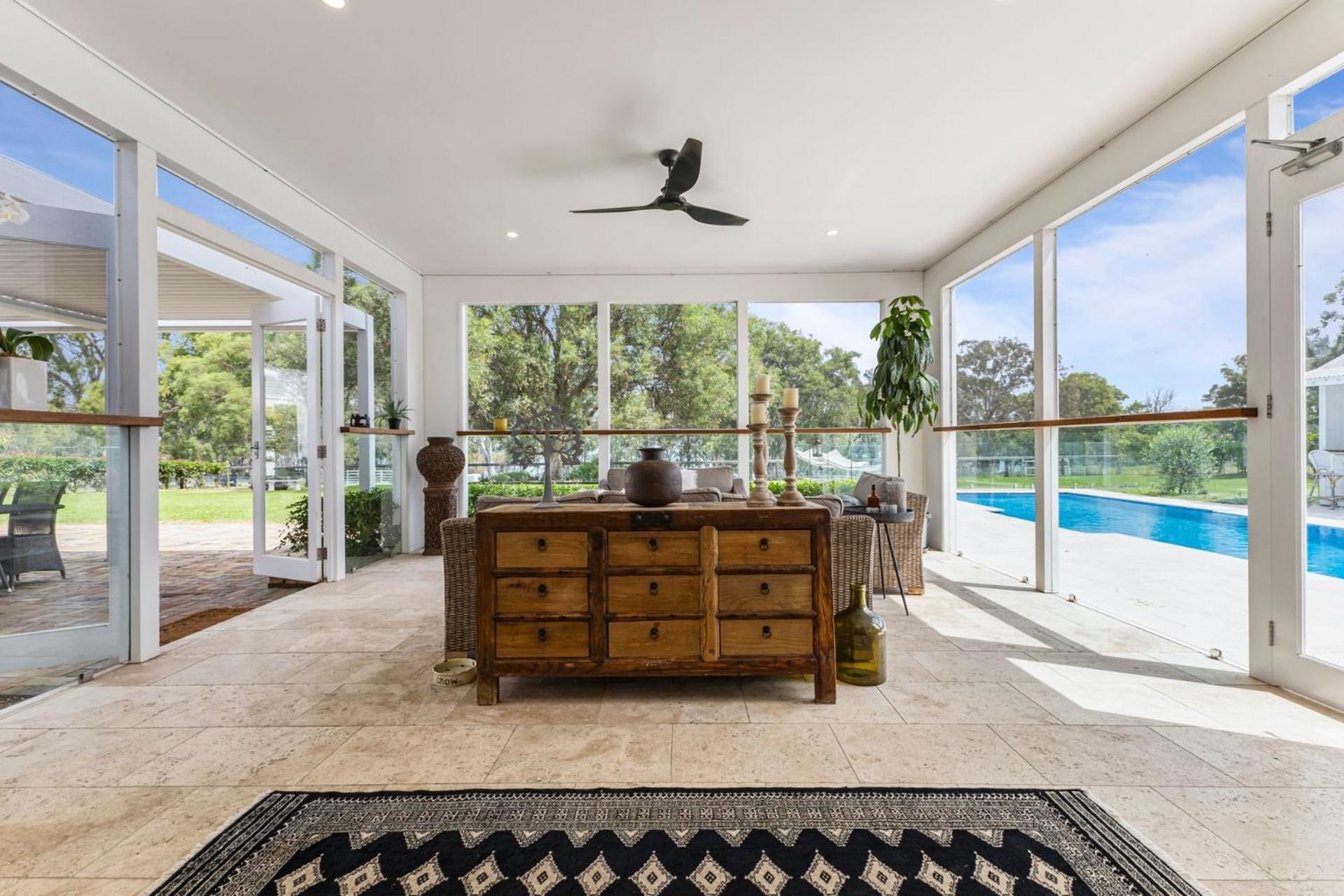 Twin Shores Farm Stay