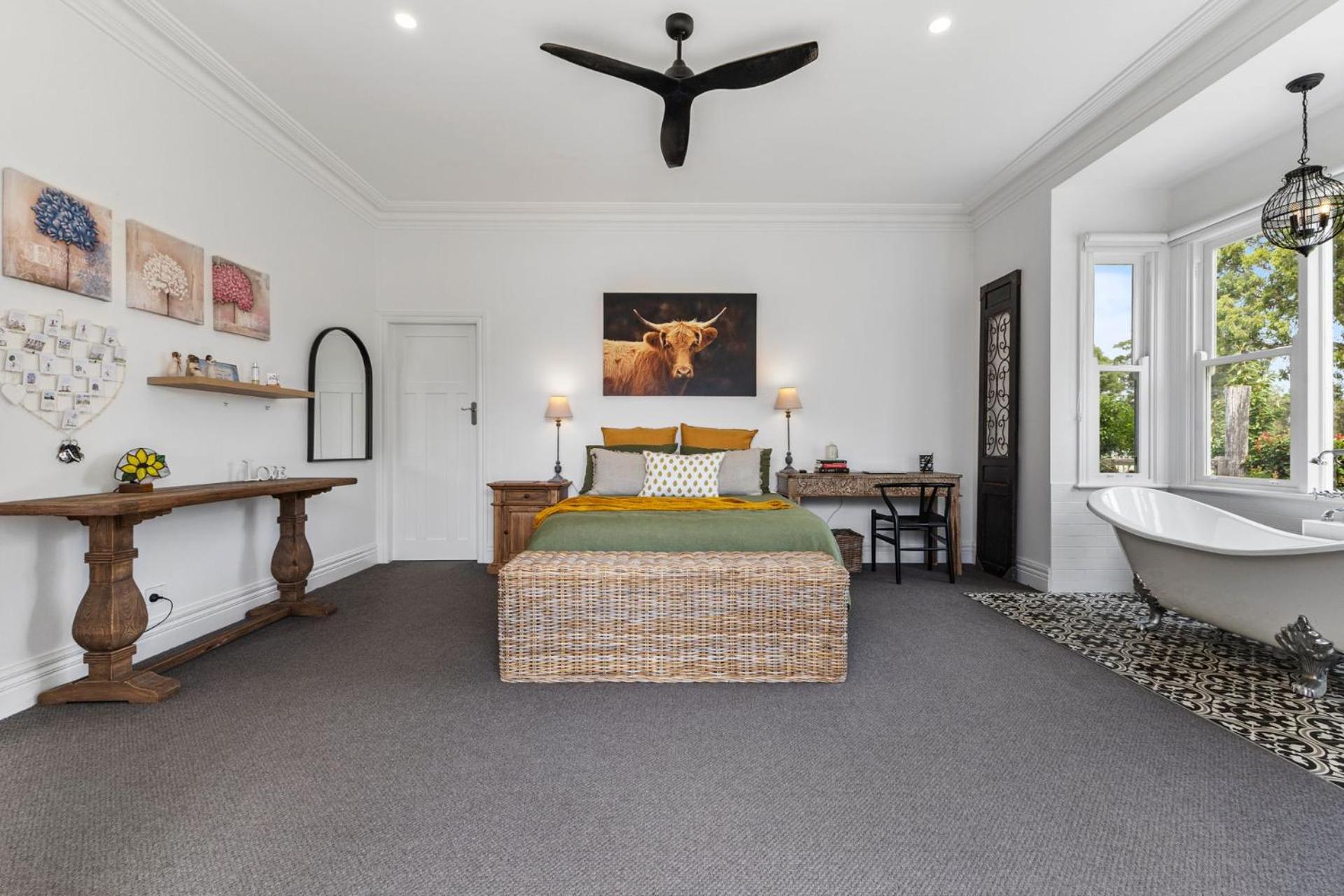 Twin Shores Farm Stay