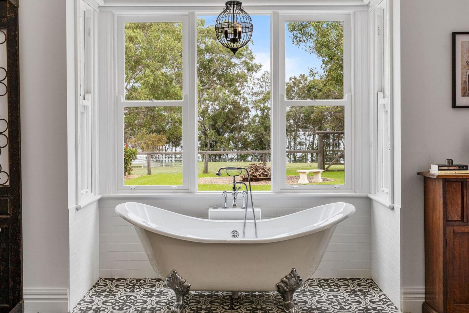 Twin Shores Farm Stay