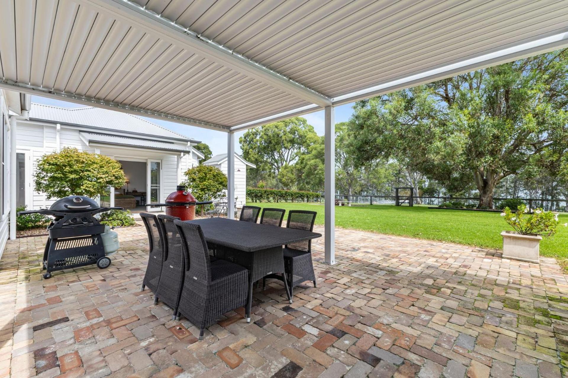 Twin Shores Farm Stay