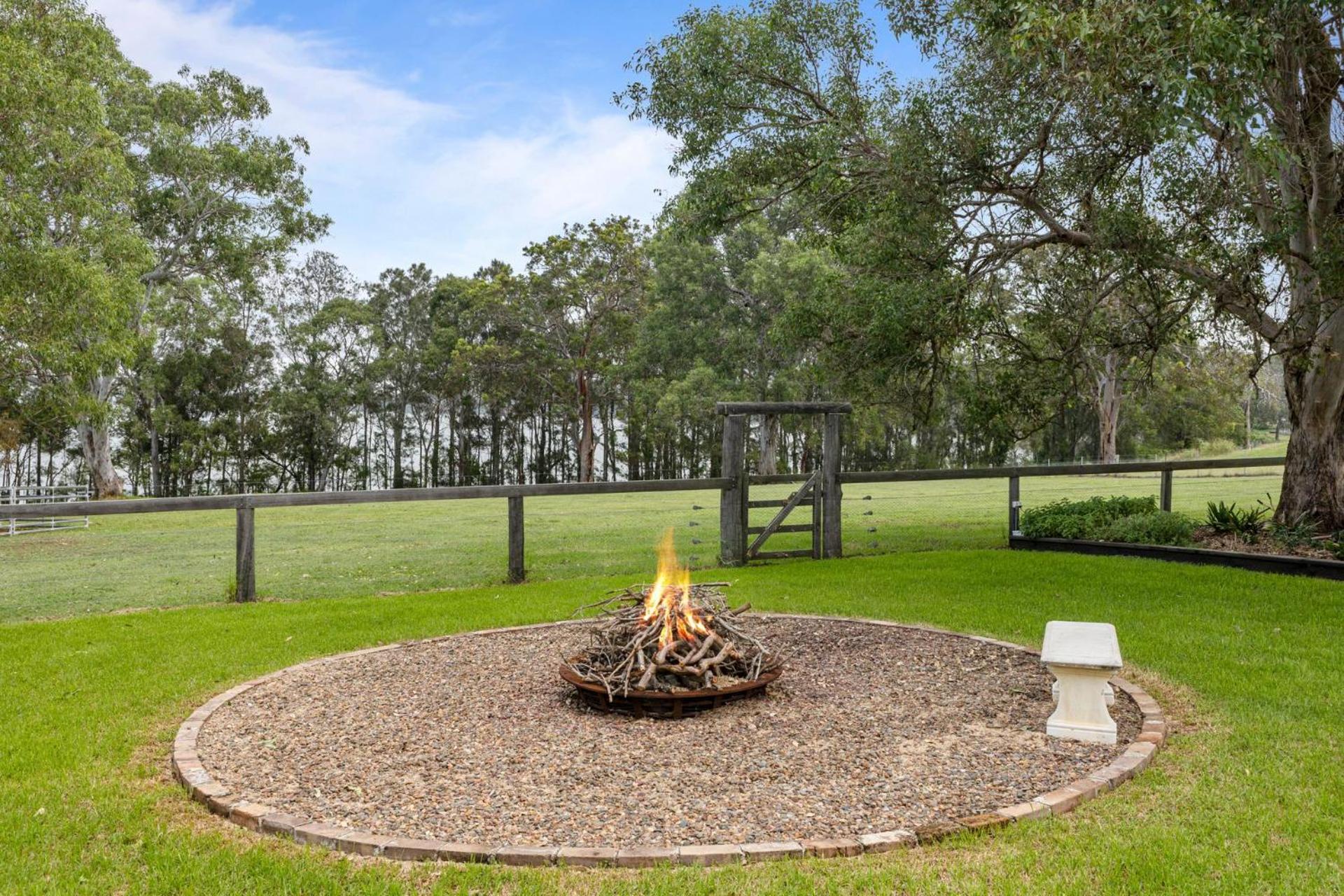 Twin Shores Farm Stay