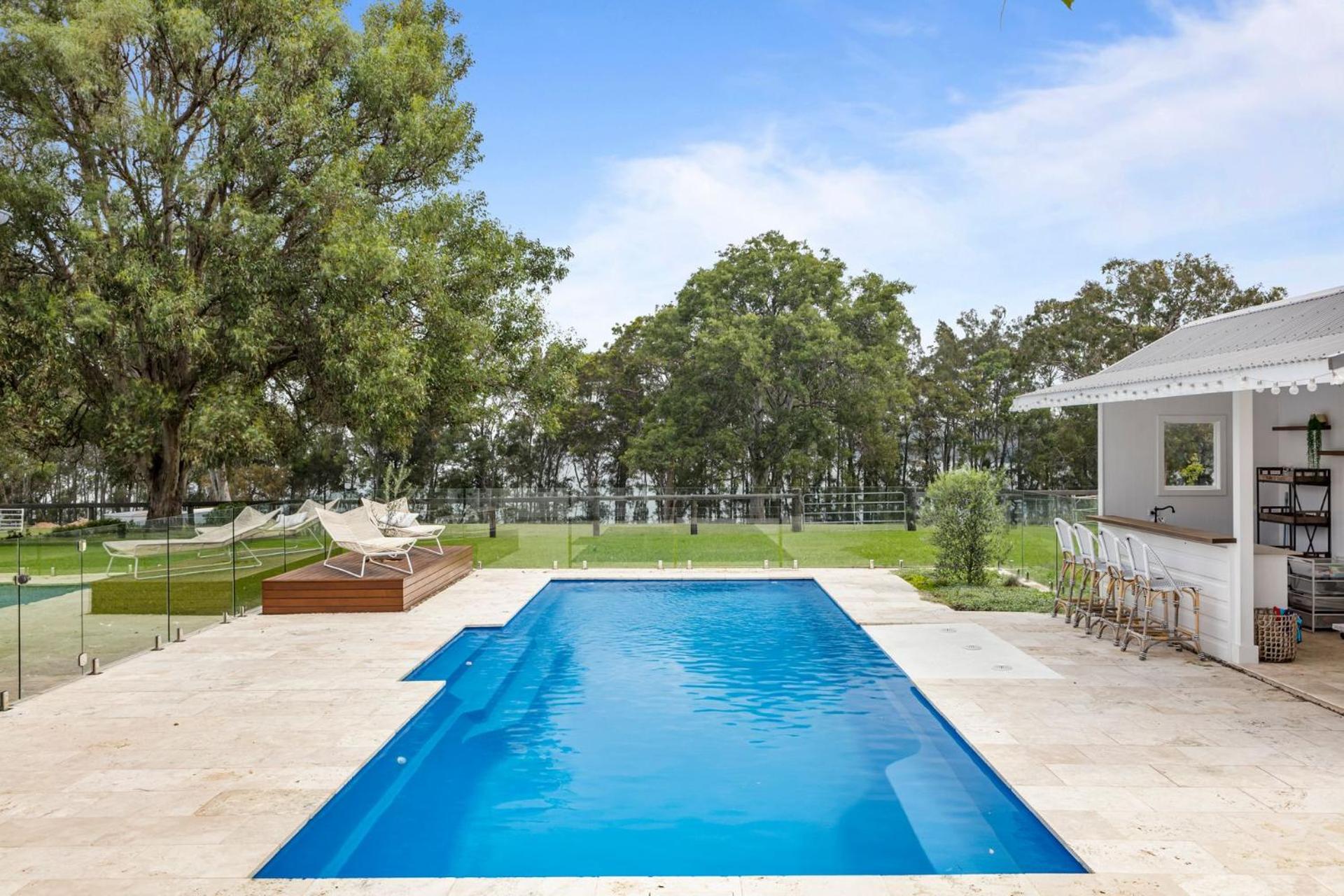 Twin Shores Farm Stay