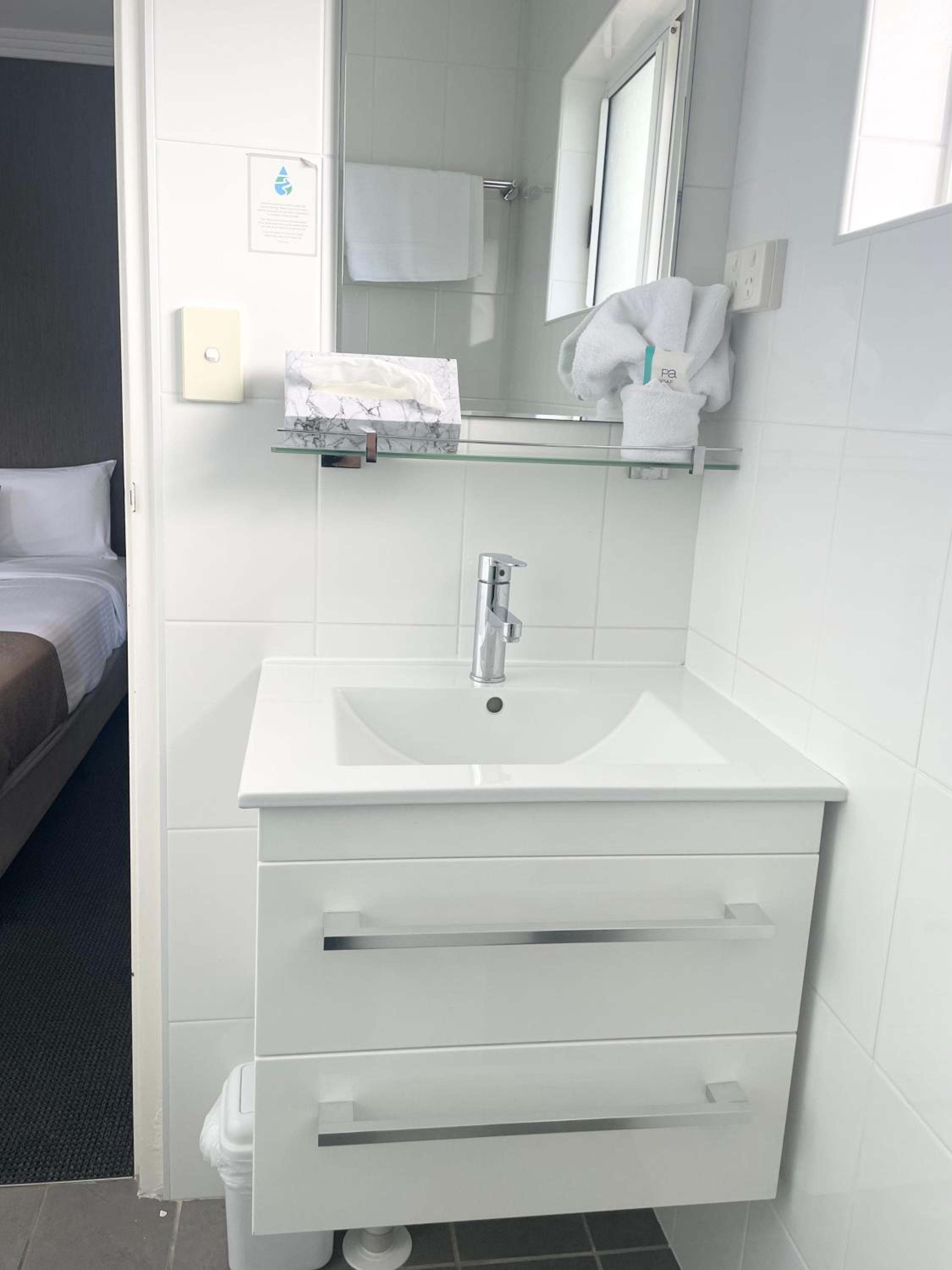 Huskisson Beach Motel