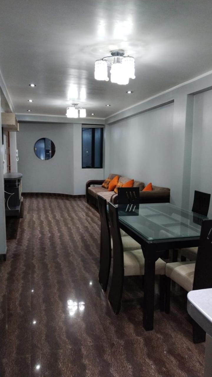 Místico apartamento view 3