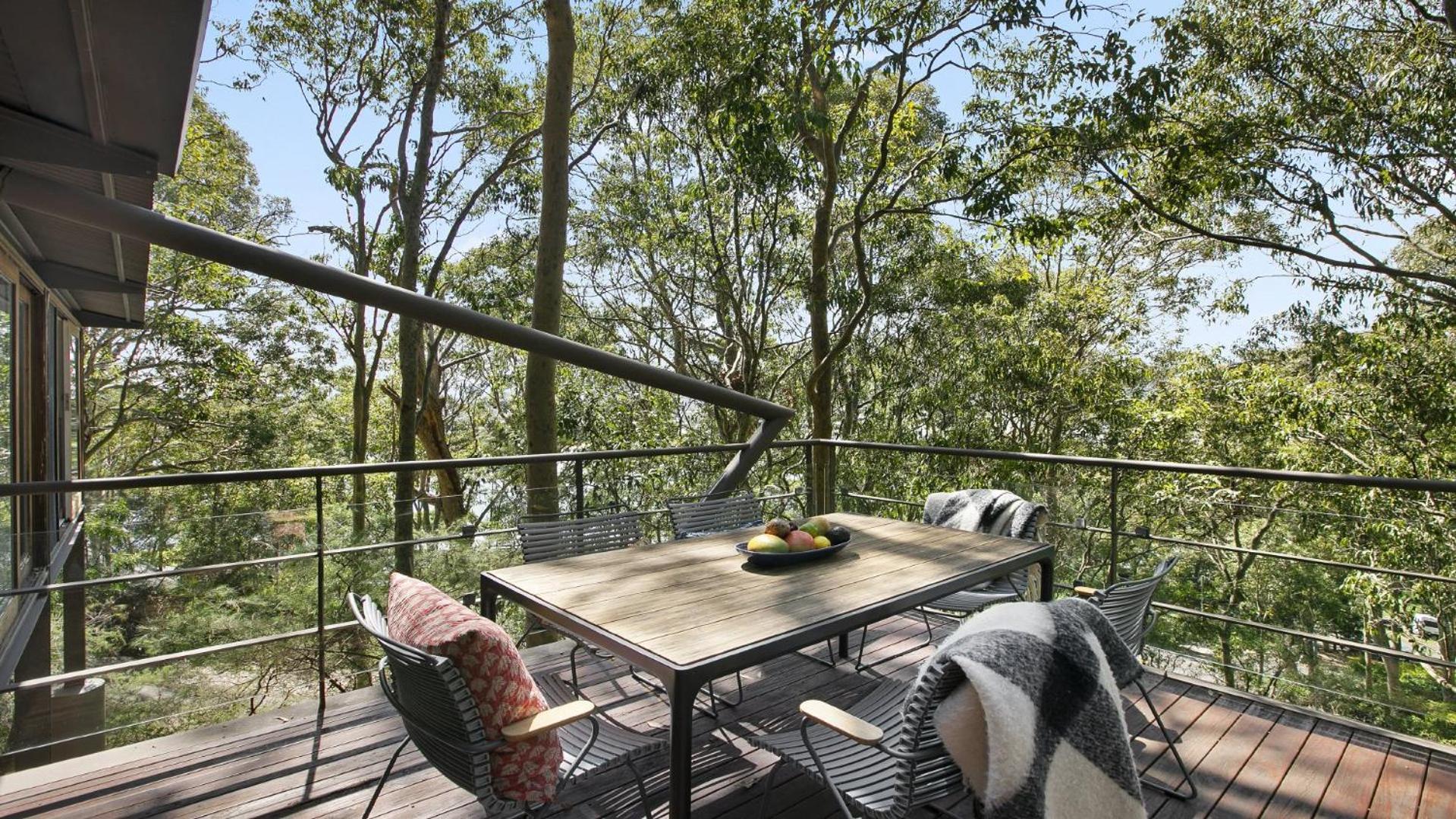 Treetops@Wagstaffe