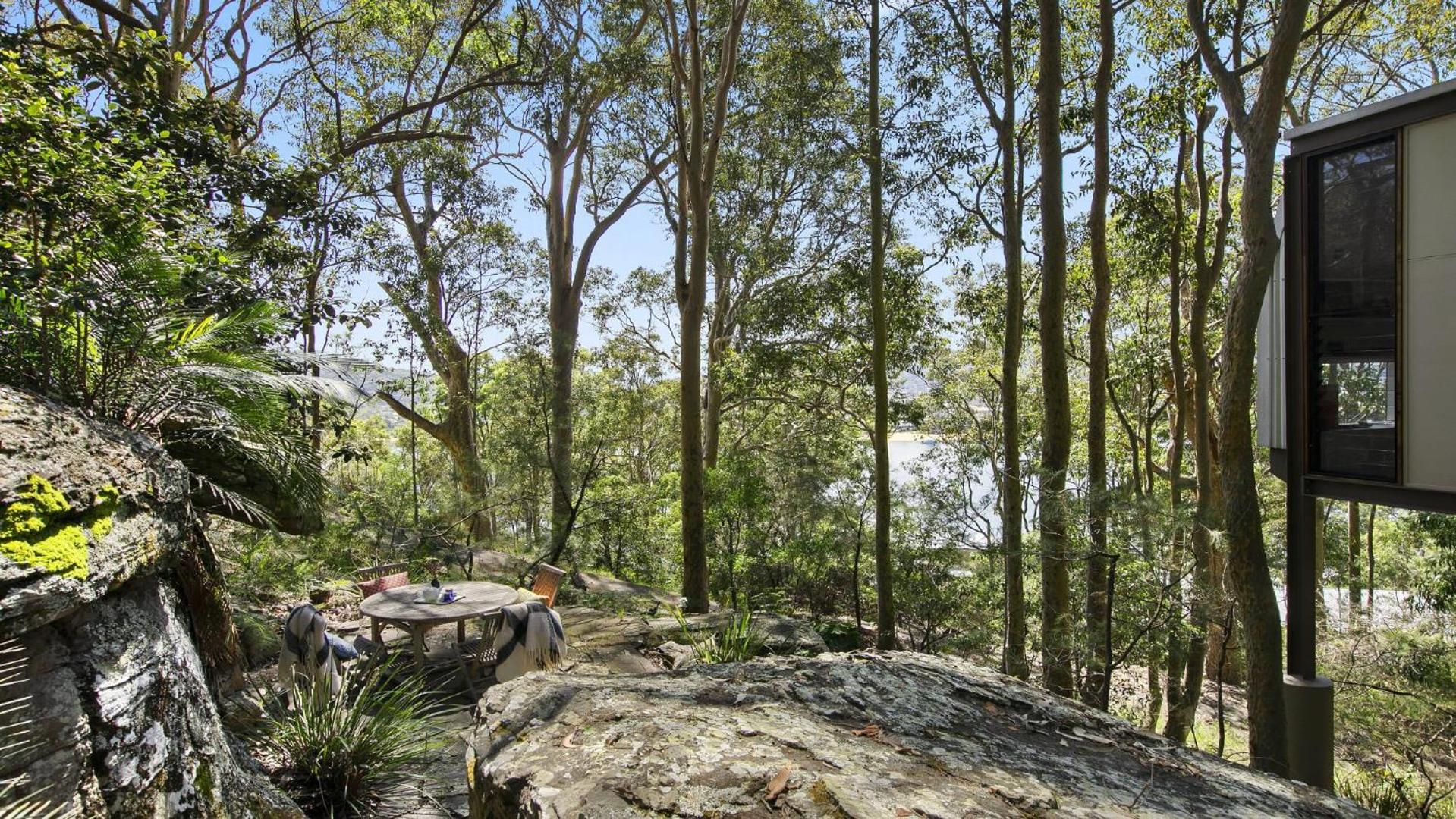 Treetops@Wagstaffe