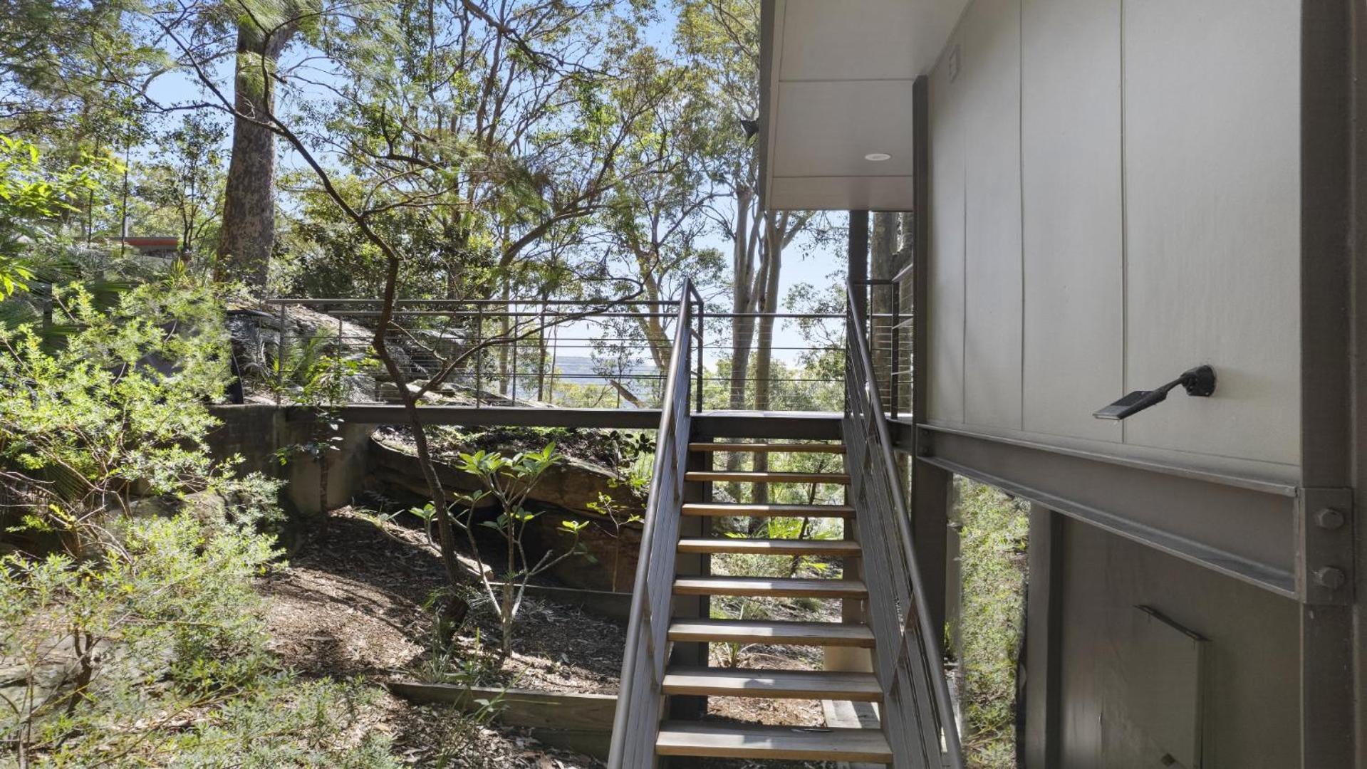 Treetops@Wagstaffe