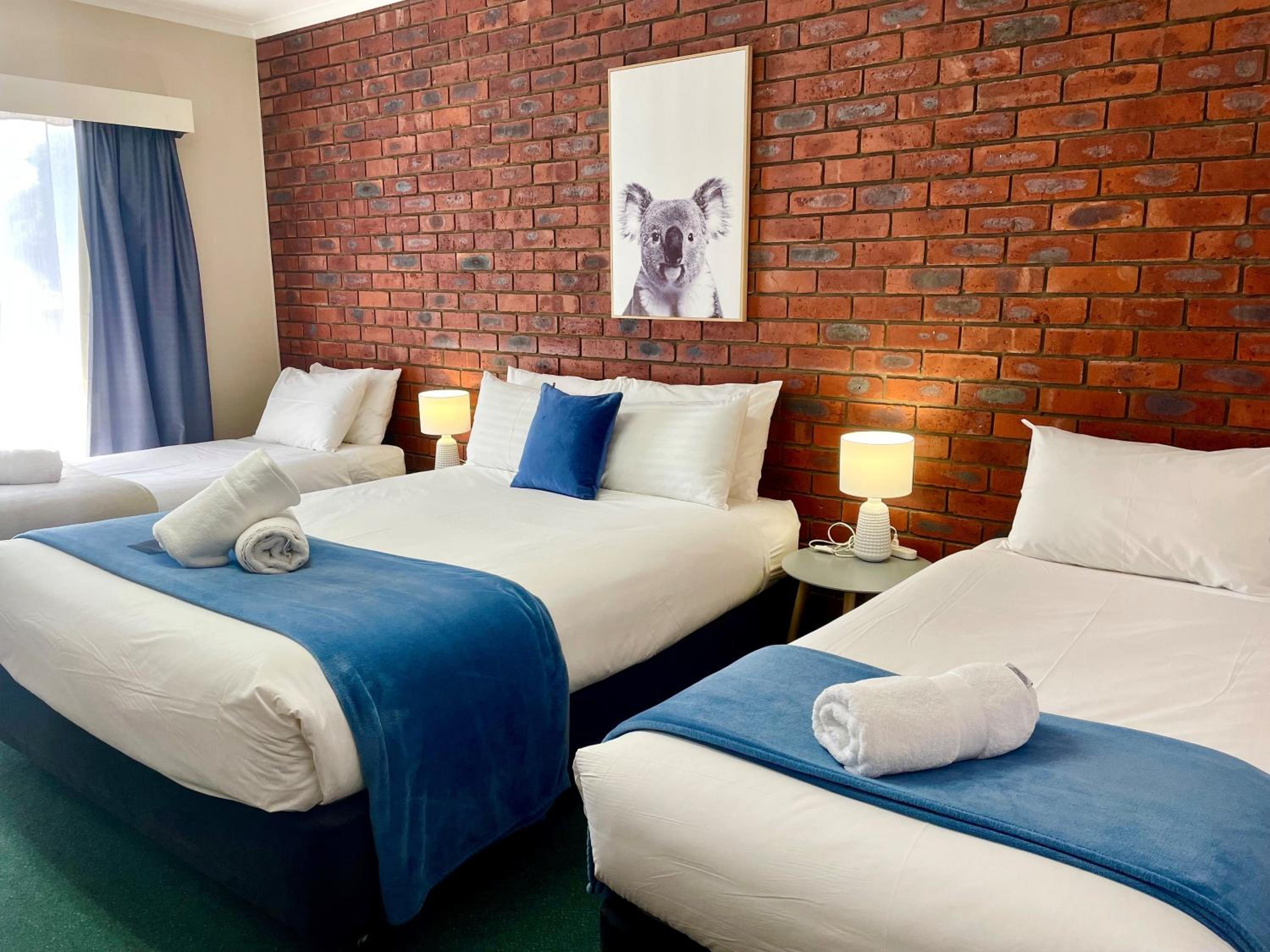 City Heart Motel Warrnambool