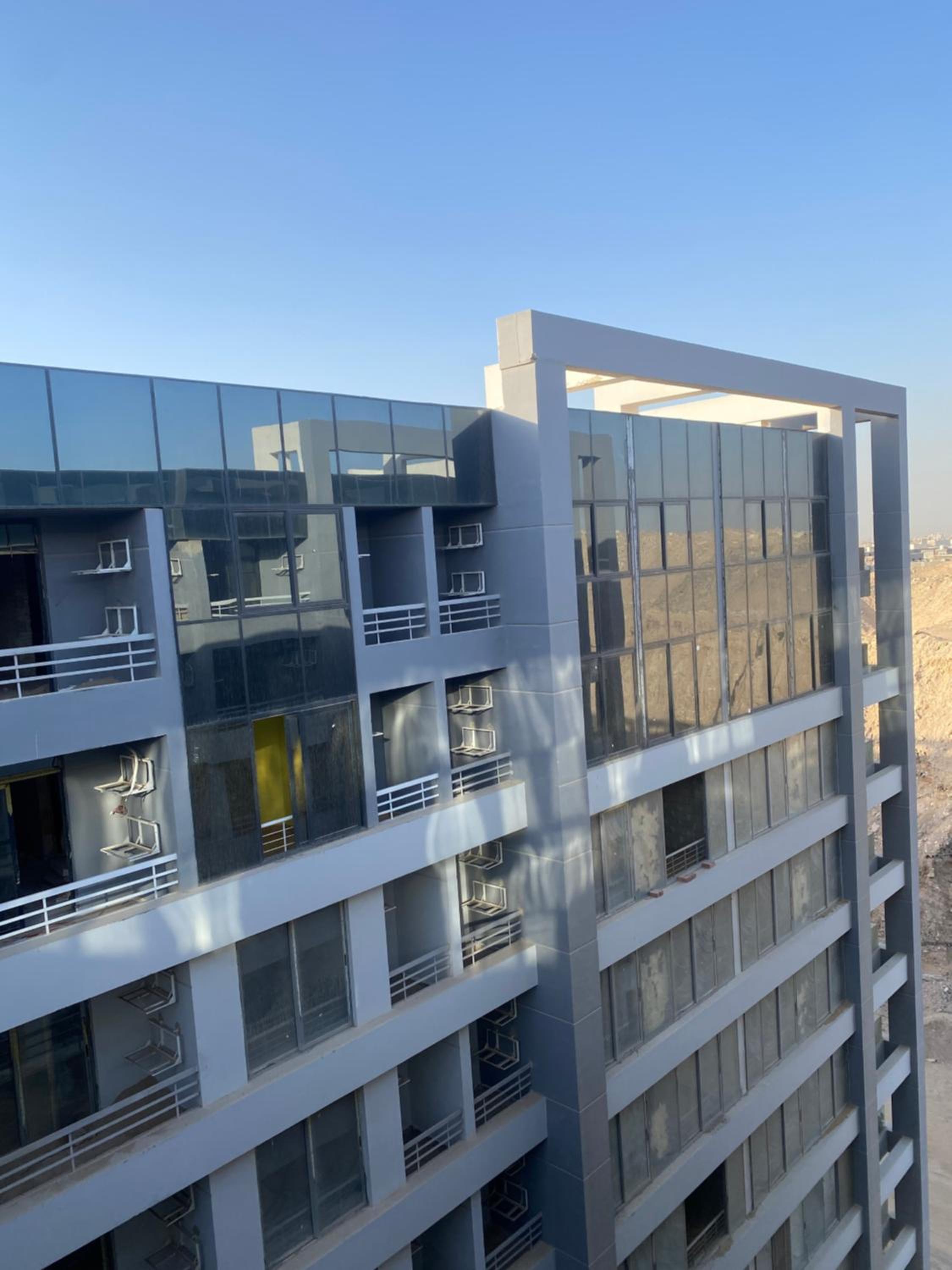 building