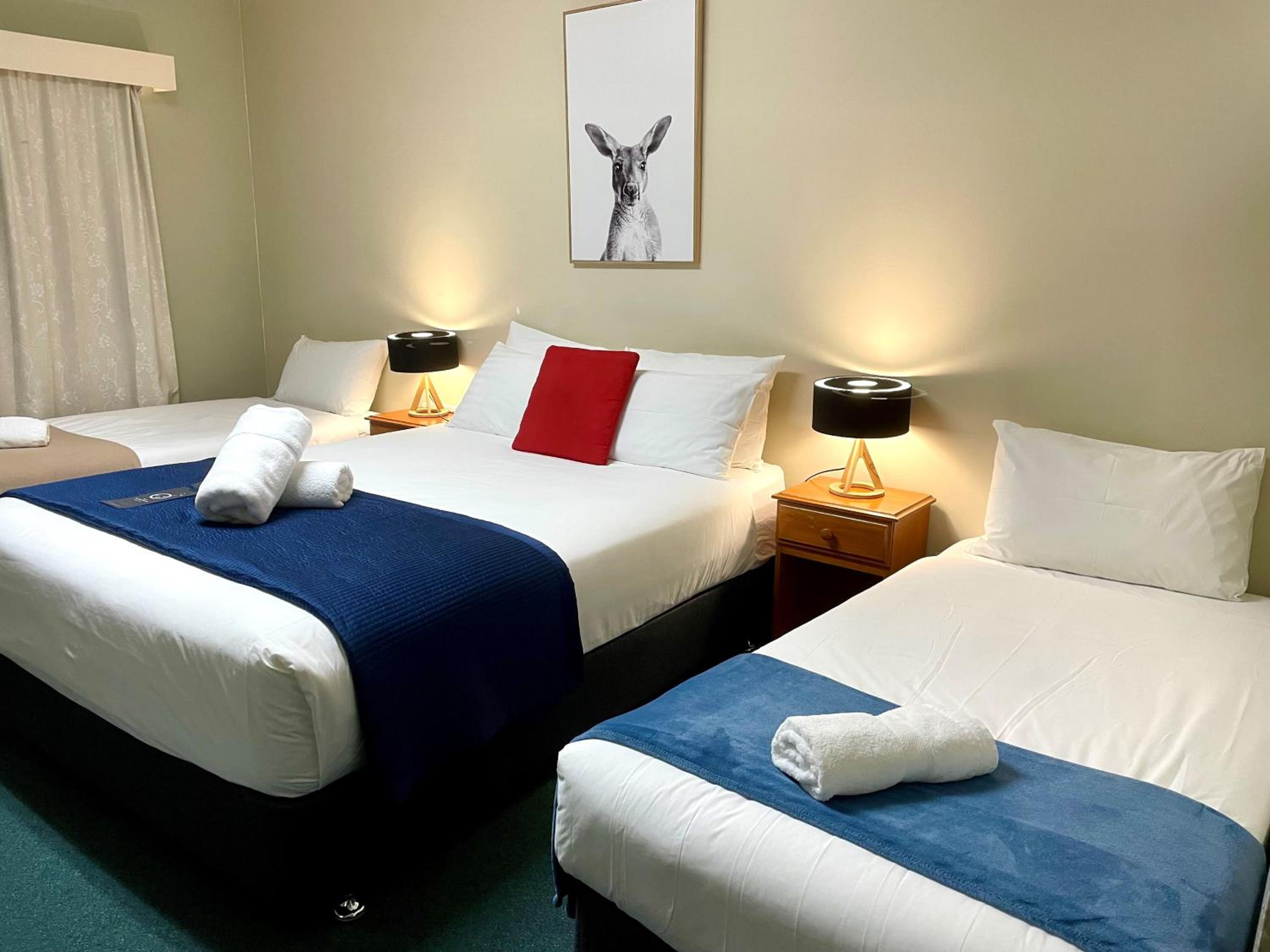 City Heart Motel Warrnambool