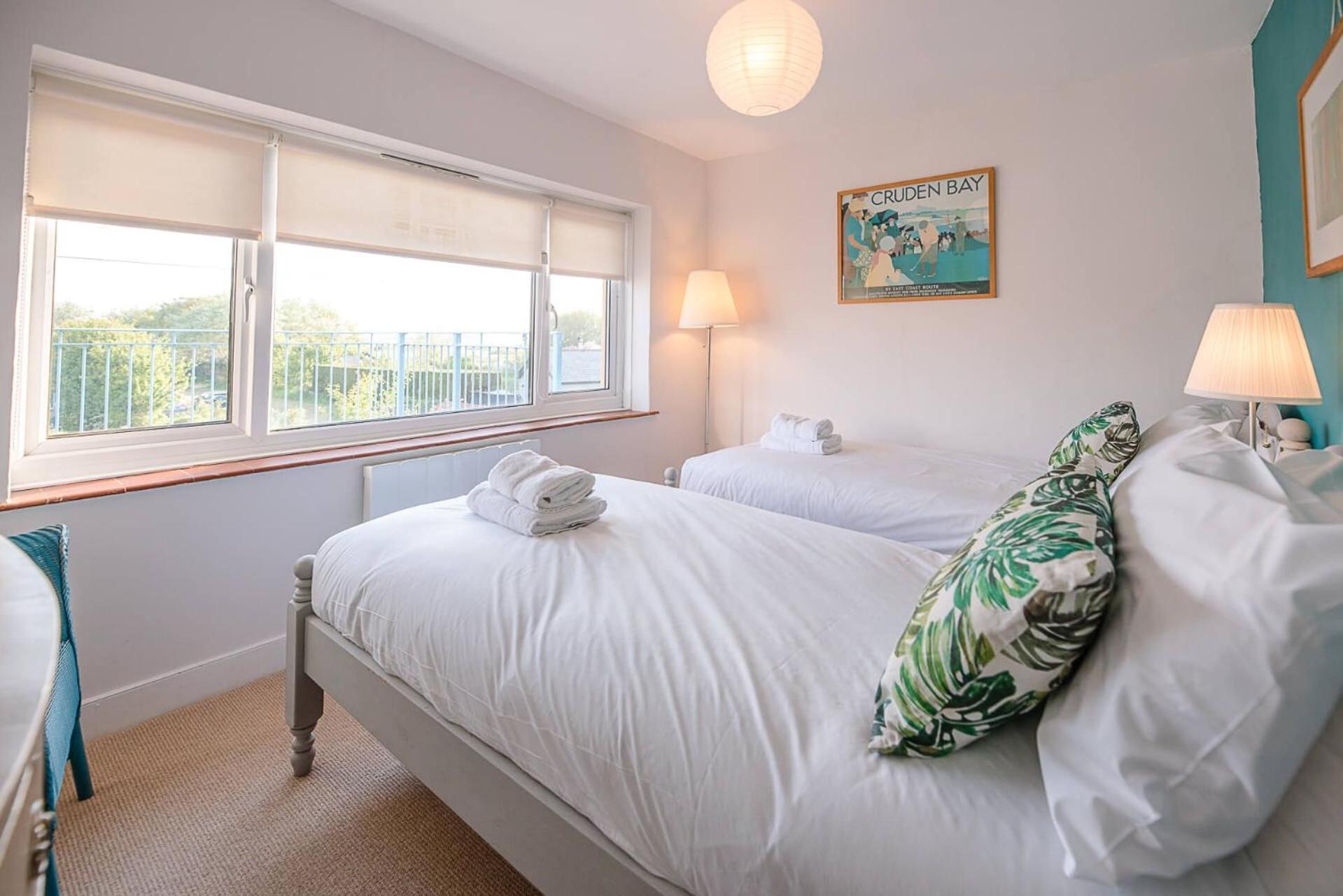 Melody Cottage view 4