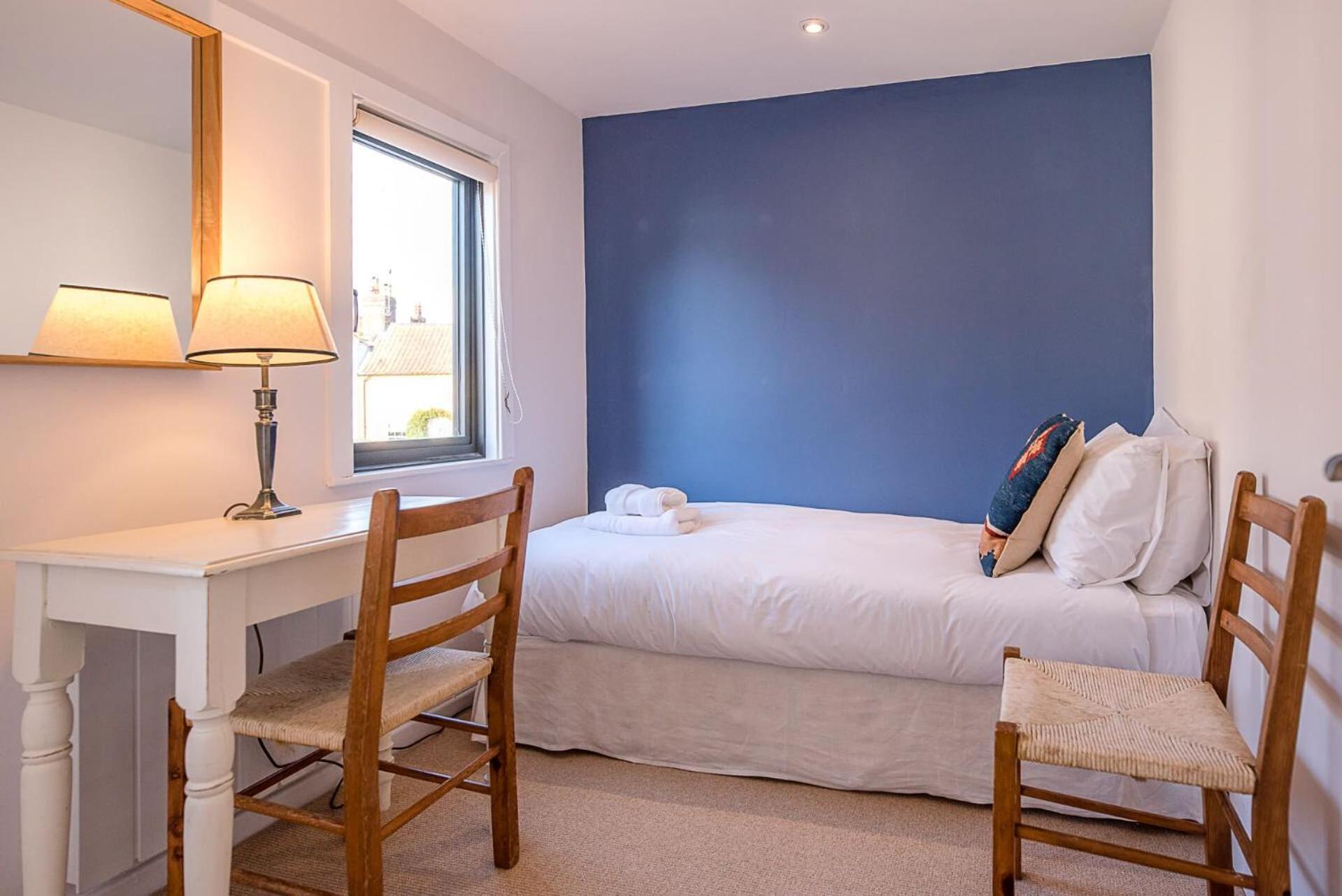 Melody Cottage view 5