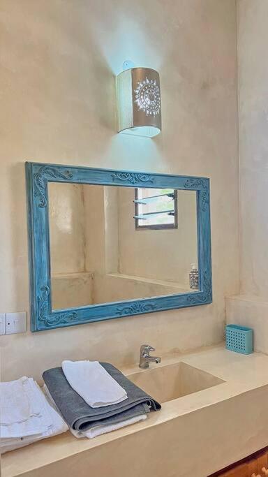 Beach Apartment 4 Passi Residence view 2