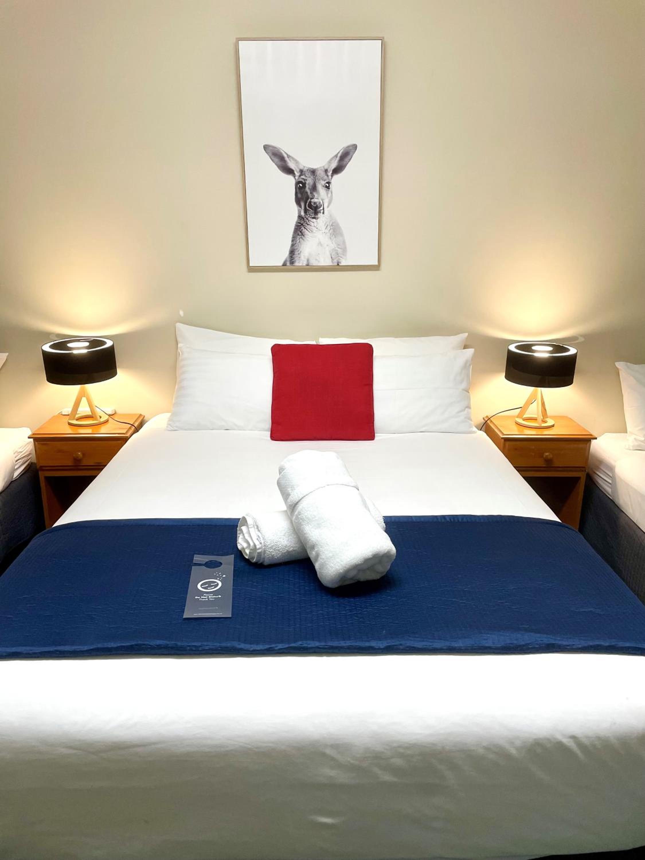 City Heart Motel Warrnambool