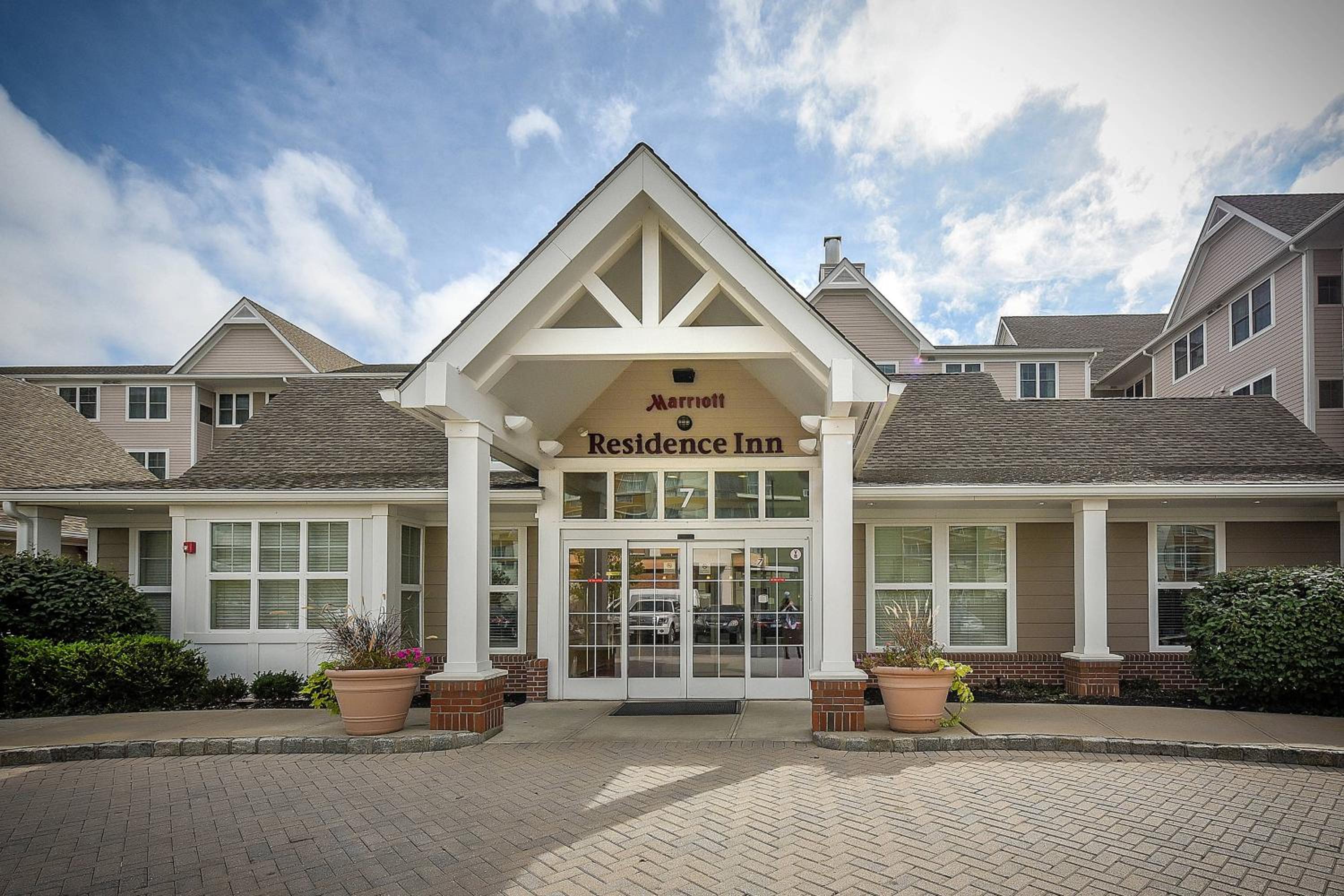 Residence Inn by Marriott Yonkers Westchester County - Property Image 24
