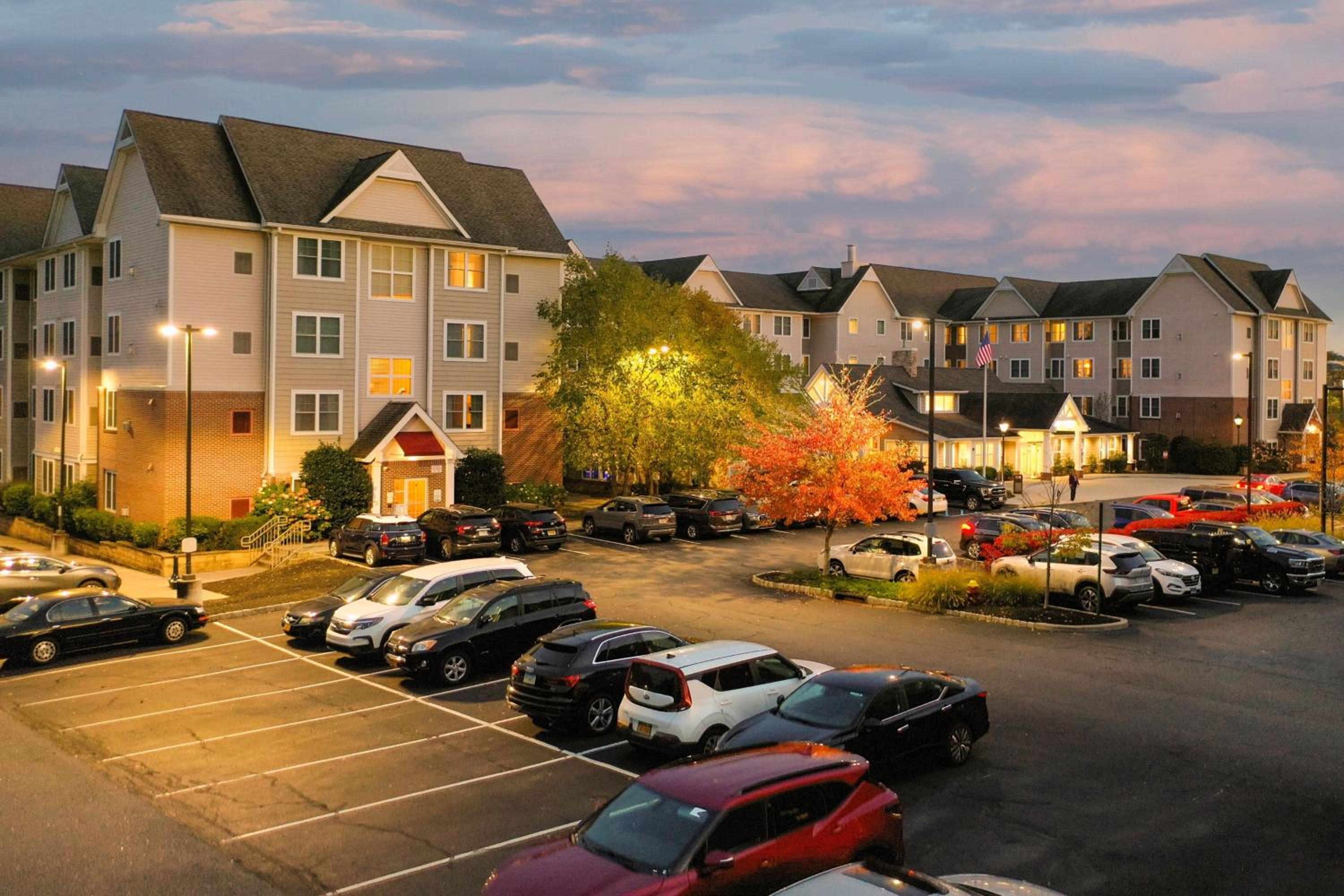 Residence Inn by Marriott Yonkers Westchester County - Property Image 17
