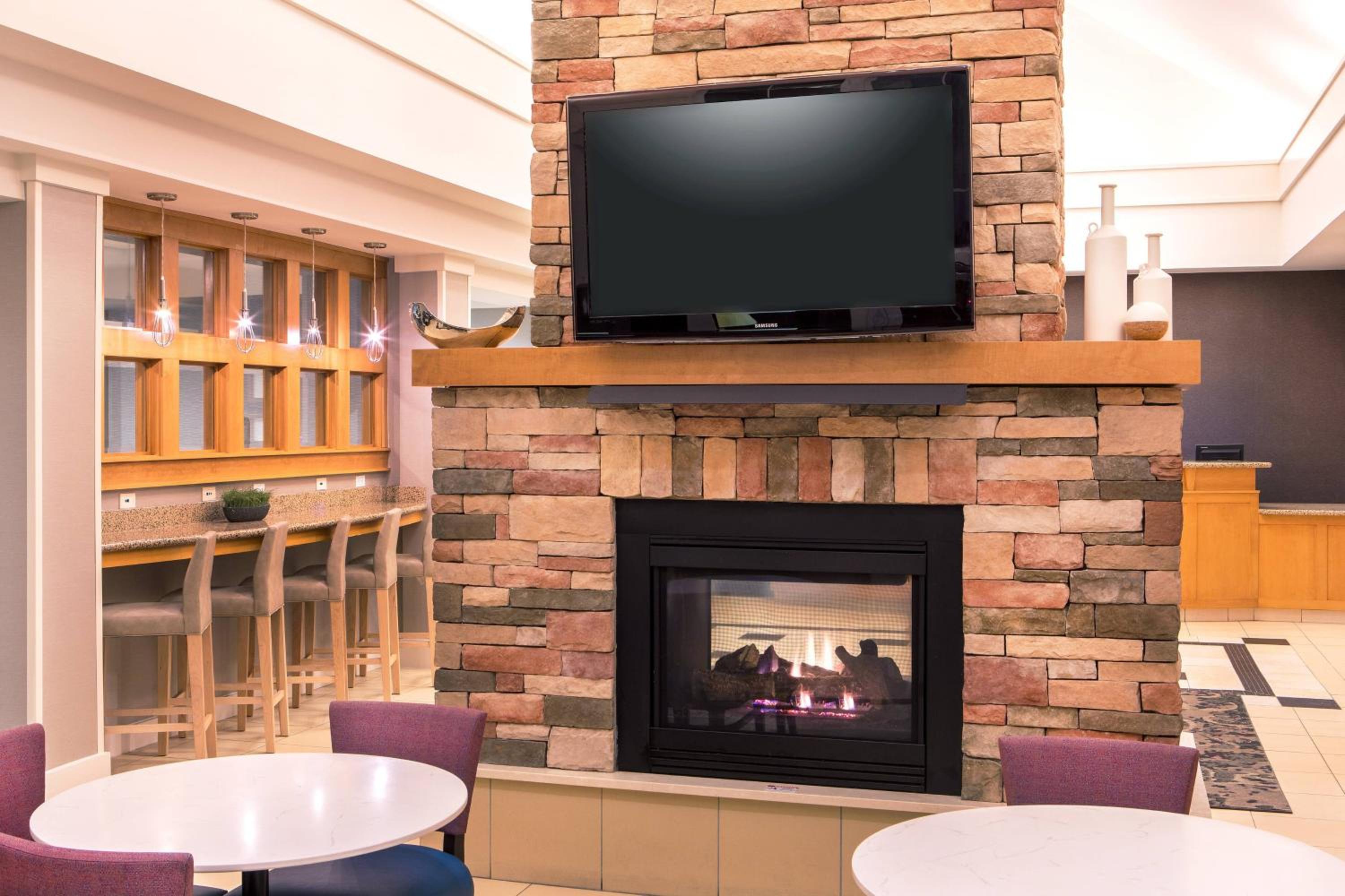 Residence Inn by Marriott Yonkers Westchester County - Property Image 31