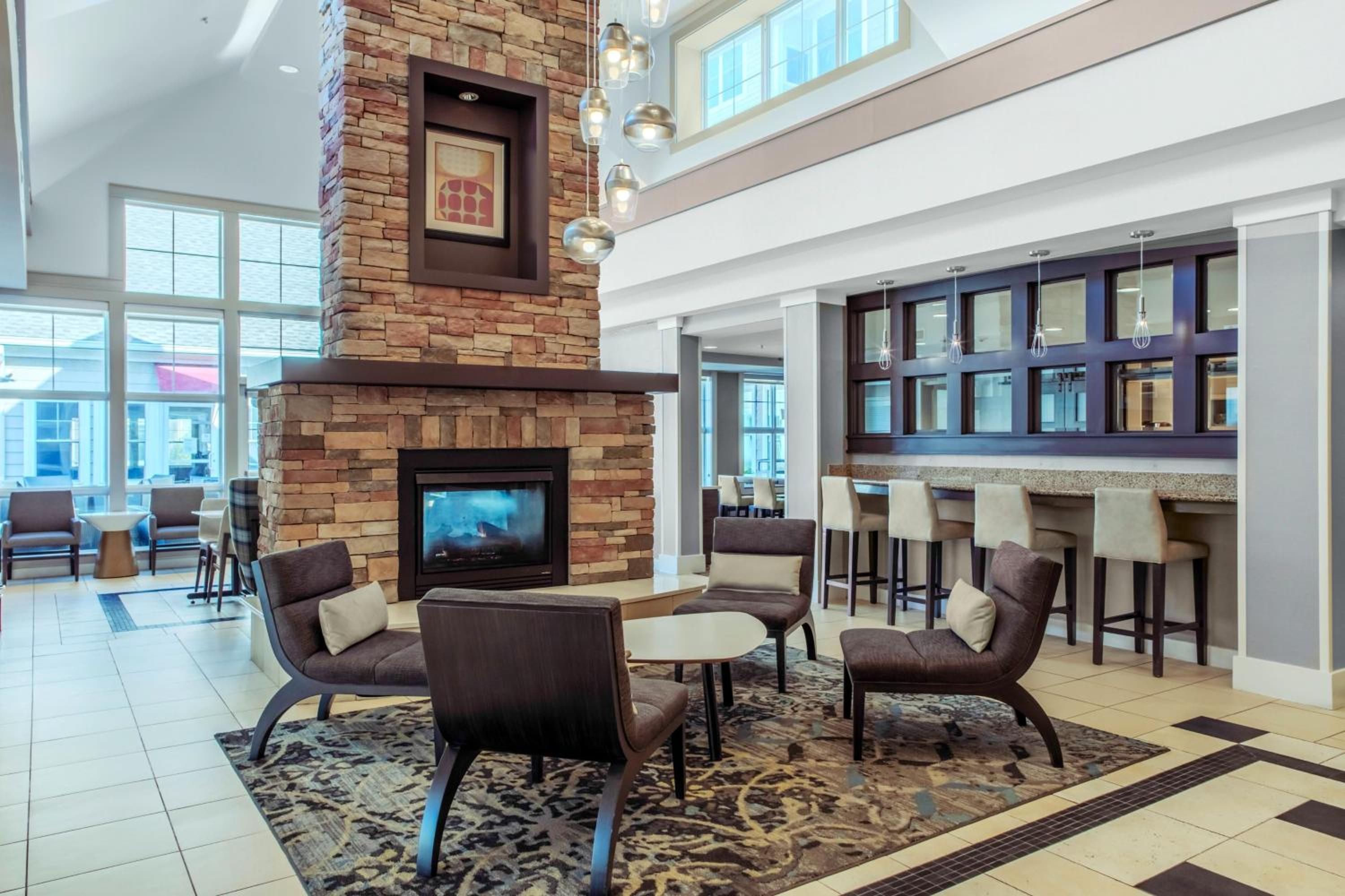 Residence Inn by Marriott Yonkers Westchester County - Property Image 30