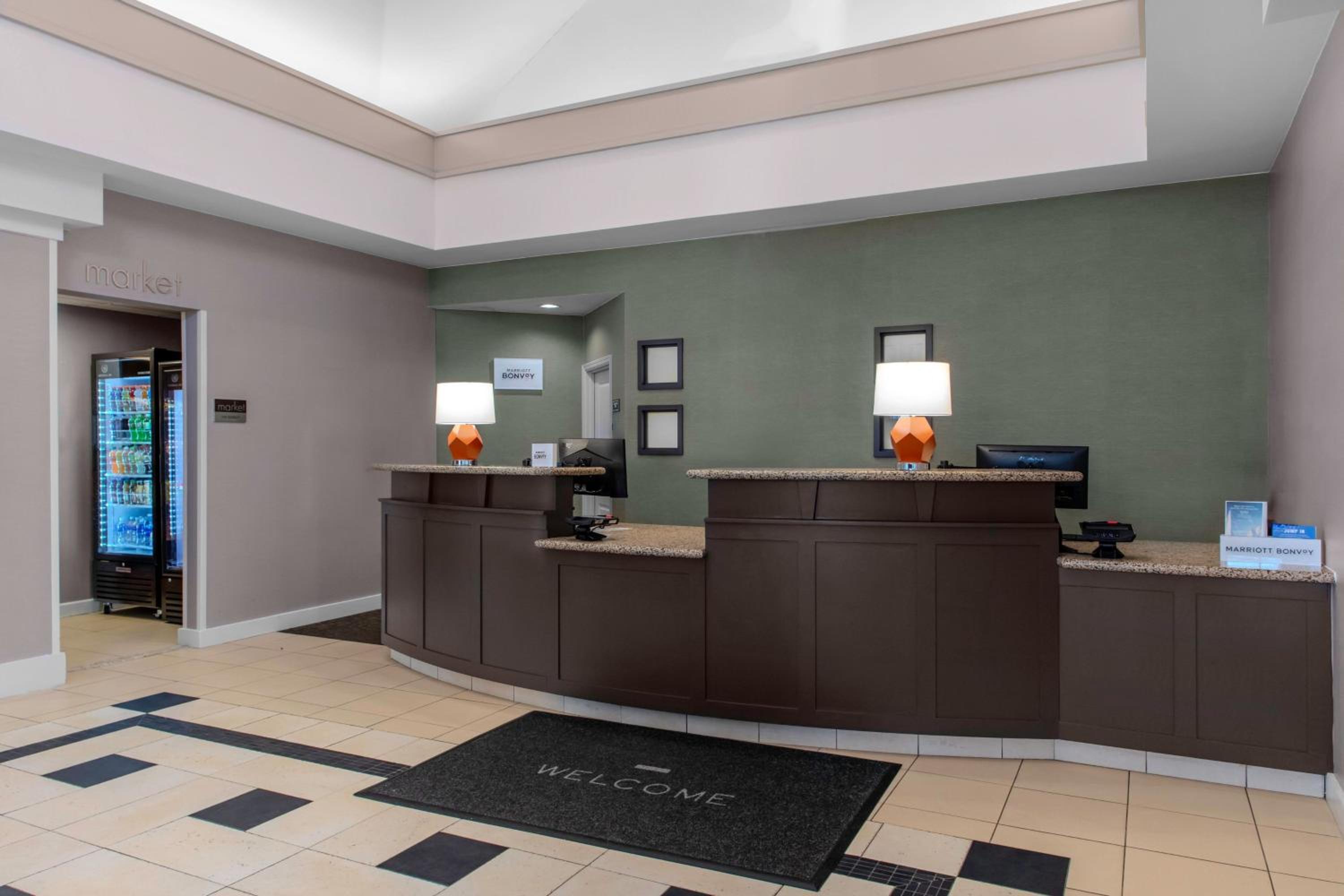 Residence Inn by Marriott Yonkers Westchester County - Property Image 32