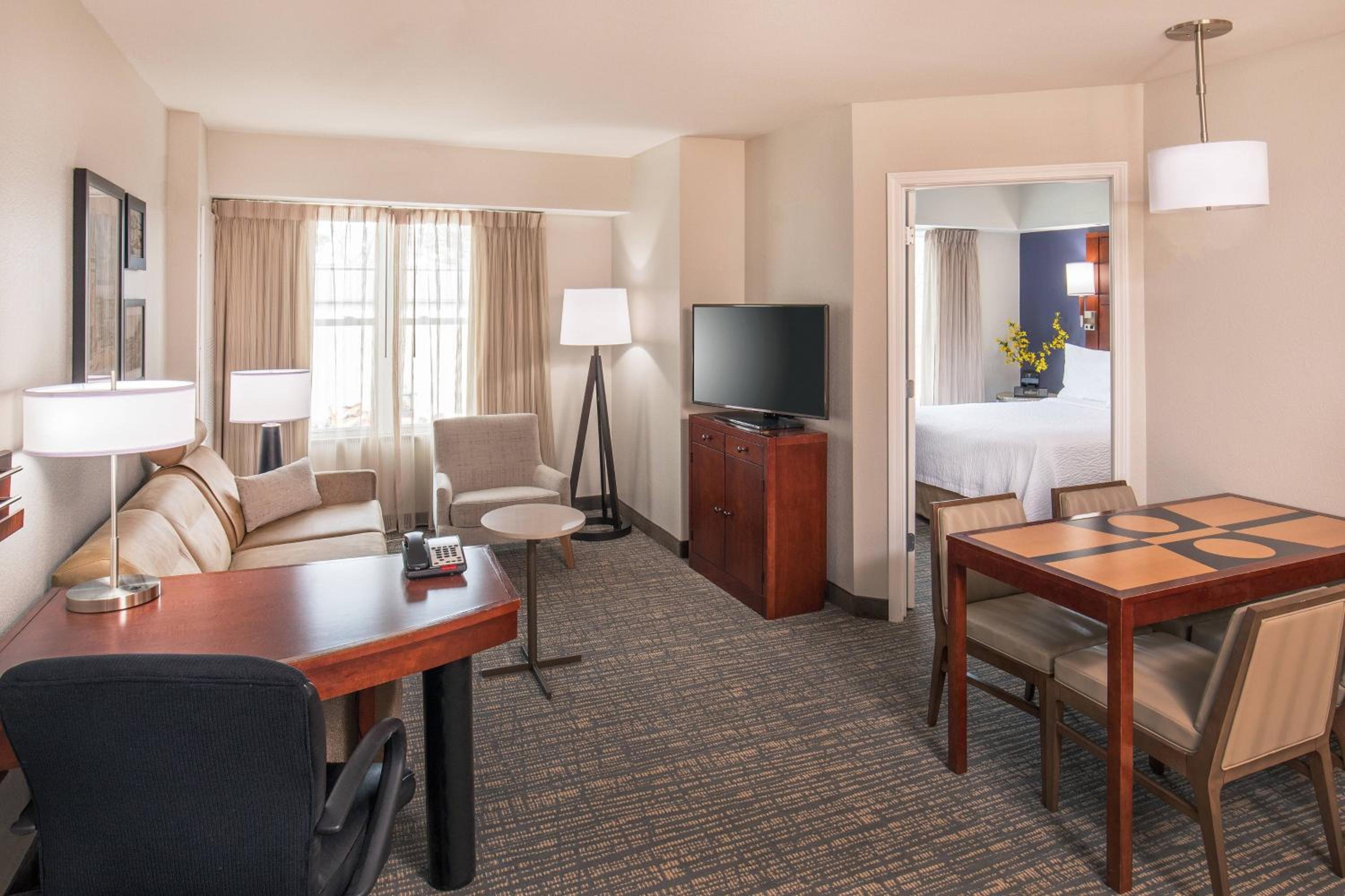 Residence Inn by Marriott Yonkers Westchester County - Property Image 29