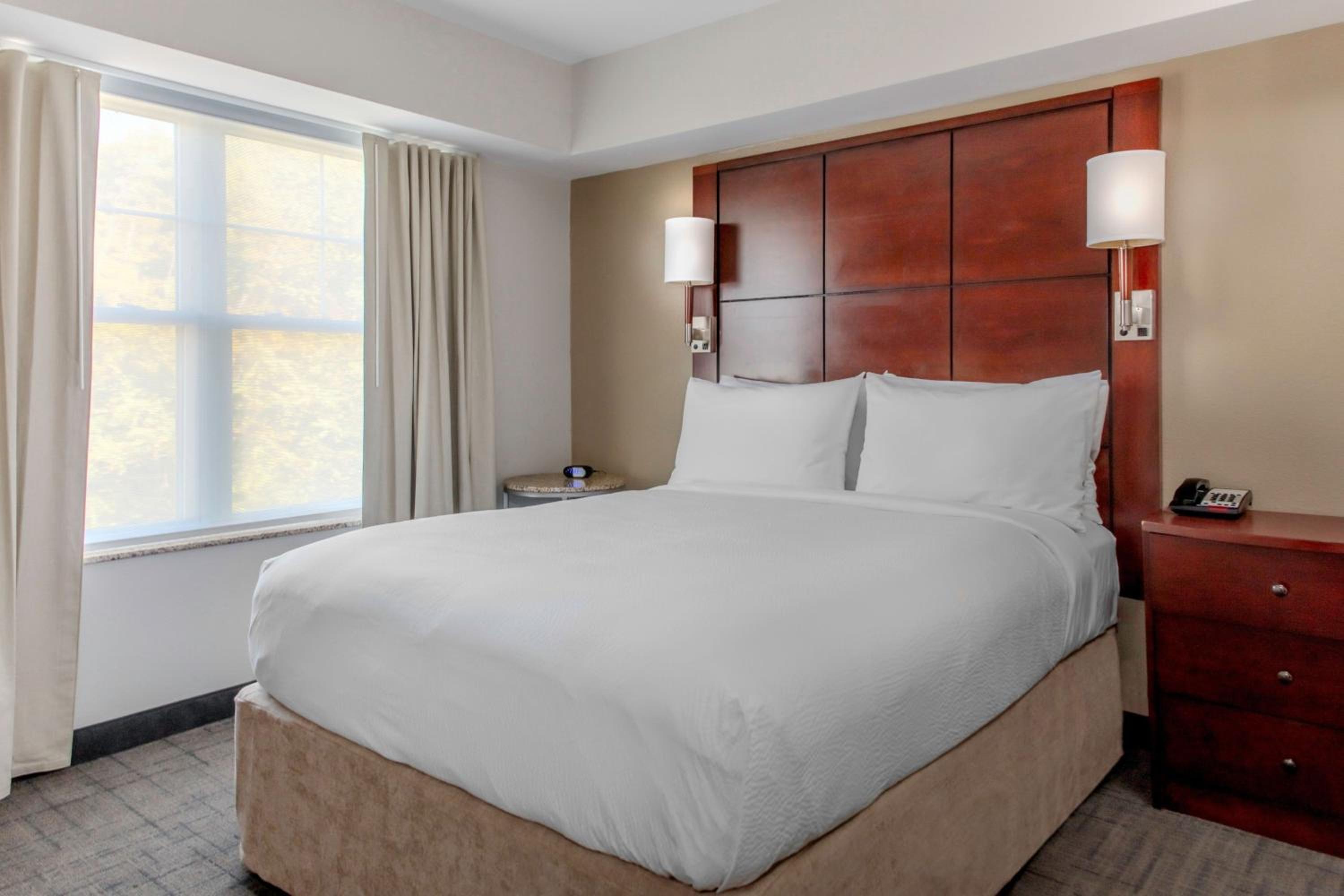 Residence Inn by Marriott Yonkers Westchester County - Property Image 27