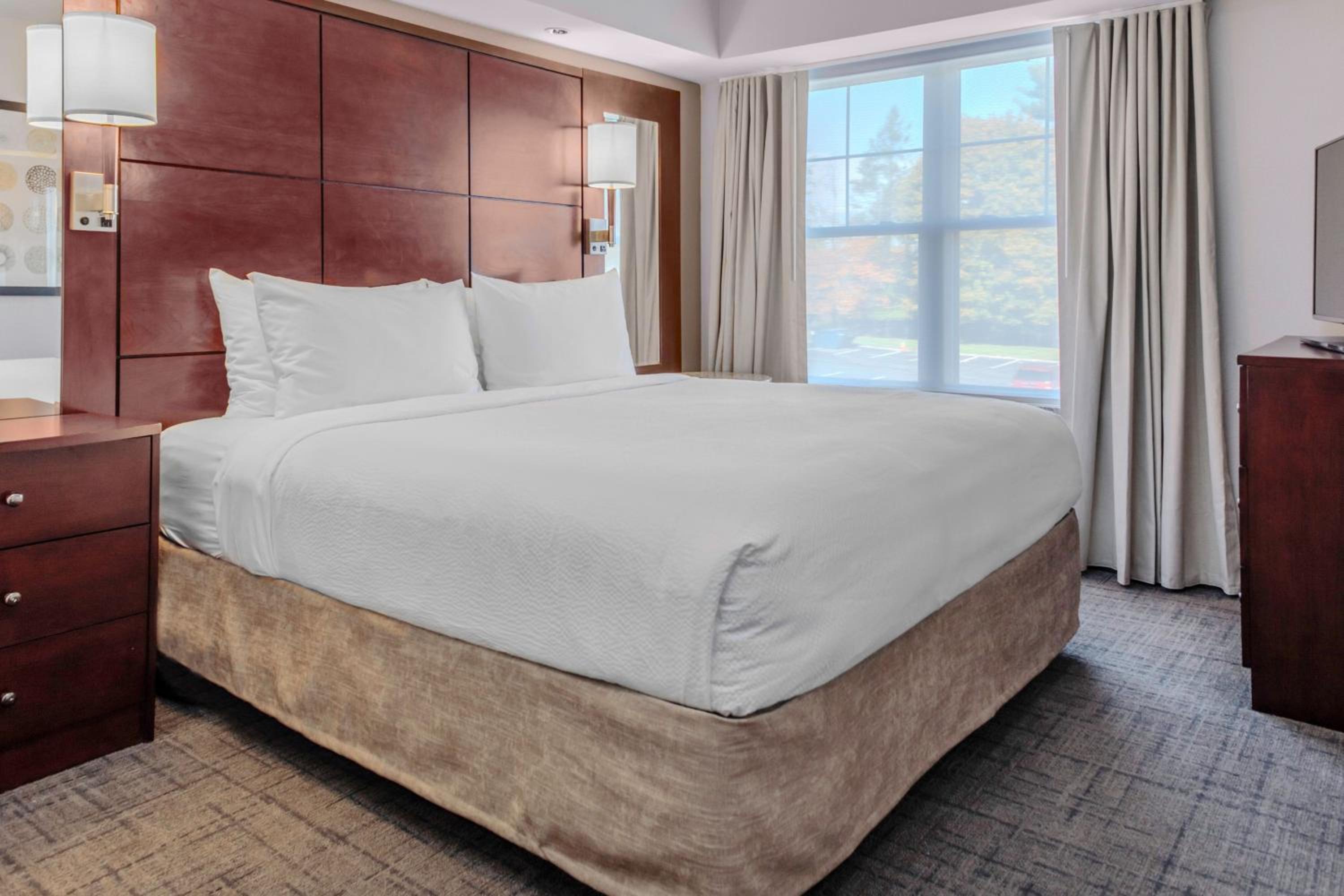 Residence Inn by Marriott Yonkers Westchester County - Property Image 25